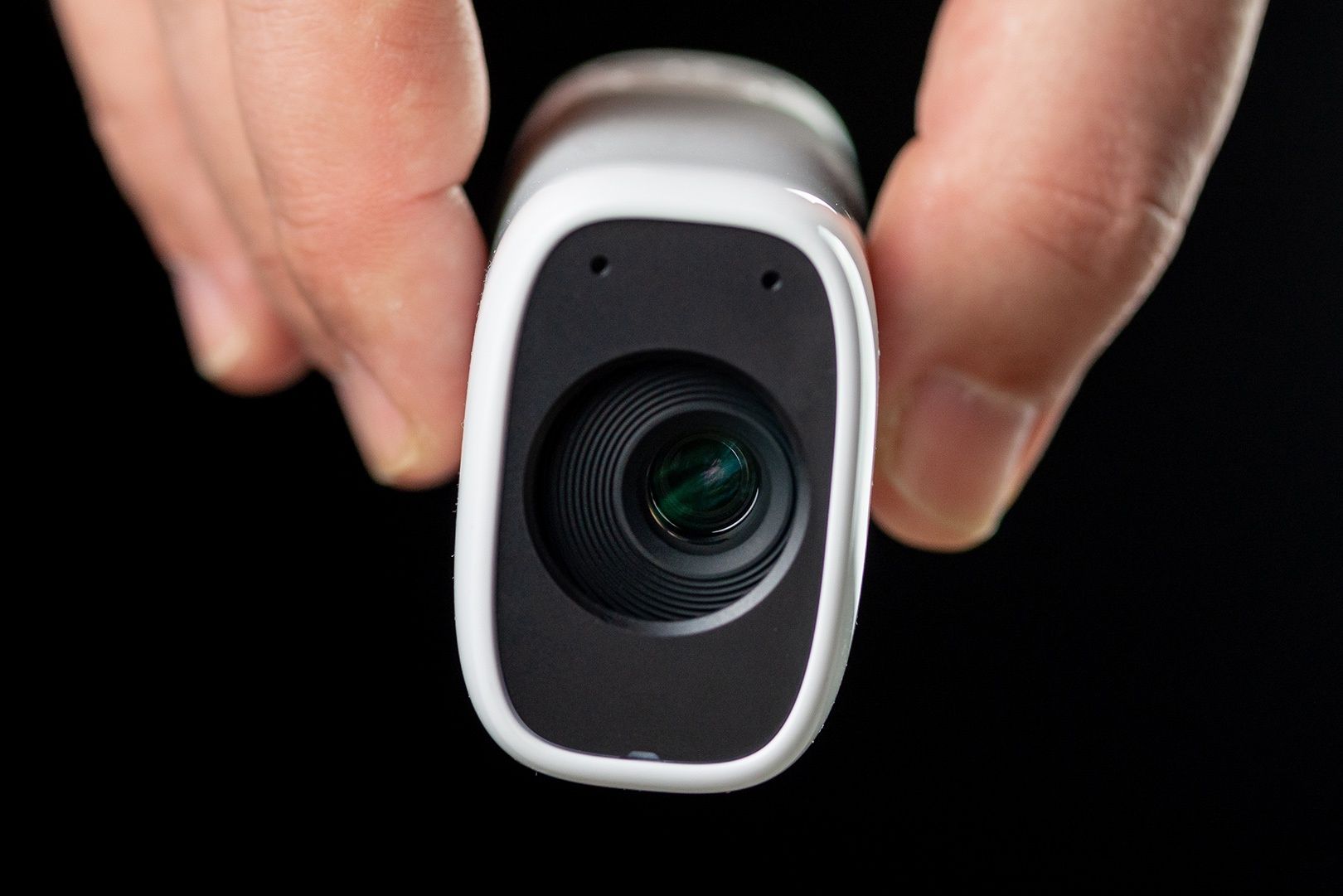 Canon Powershot Zoom uchwyt