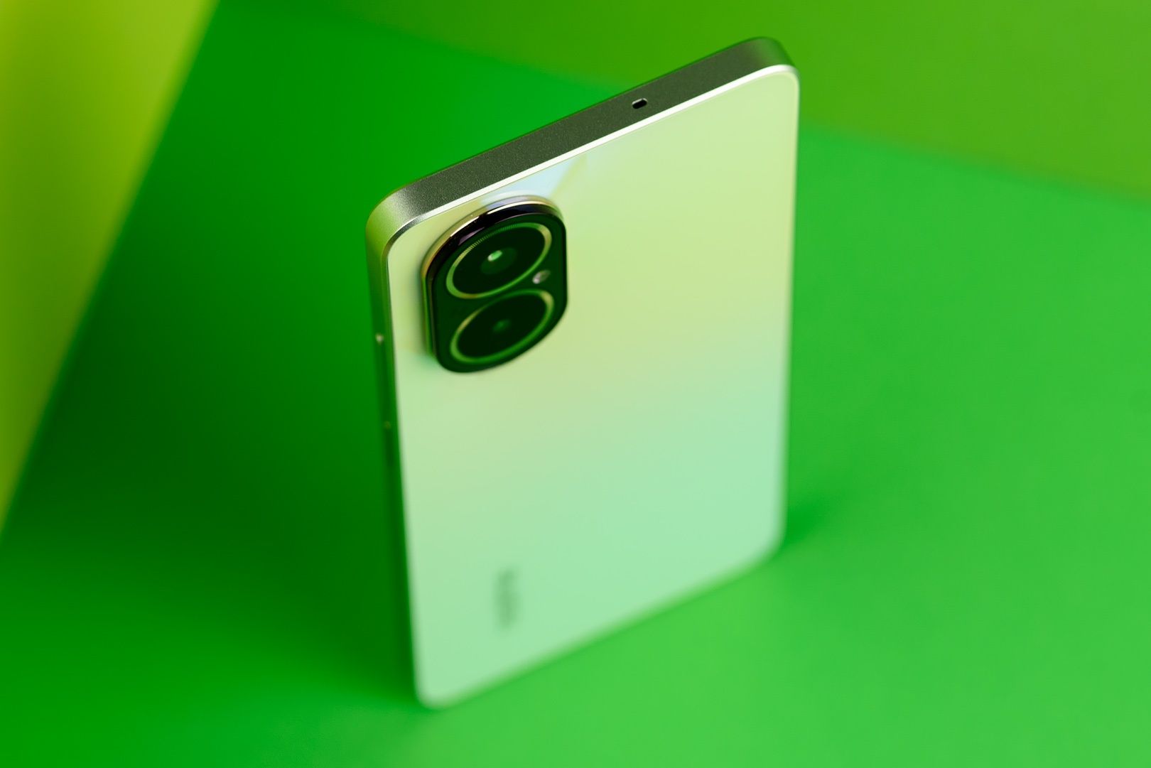 realme C67 góra