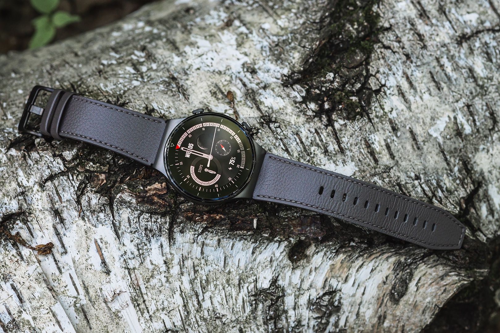 Huawei Watch GT2 Pro