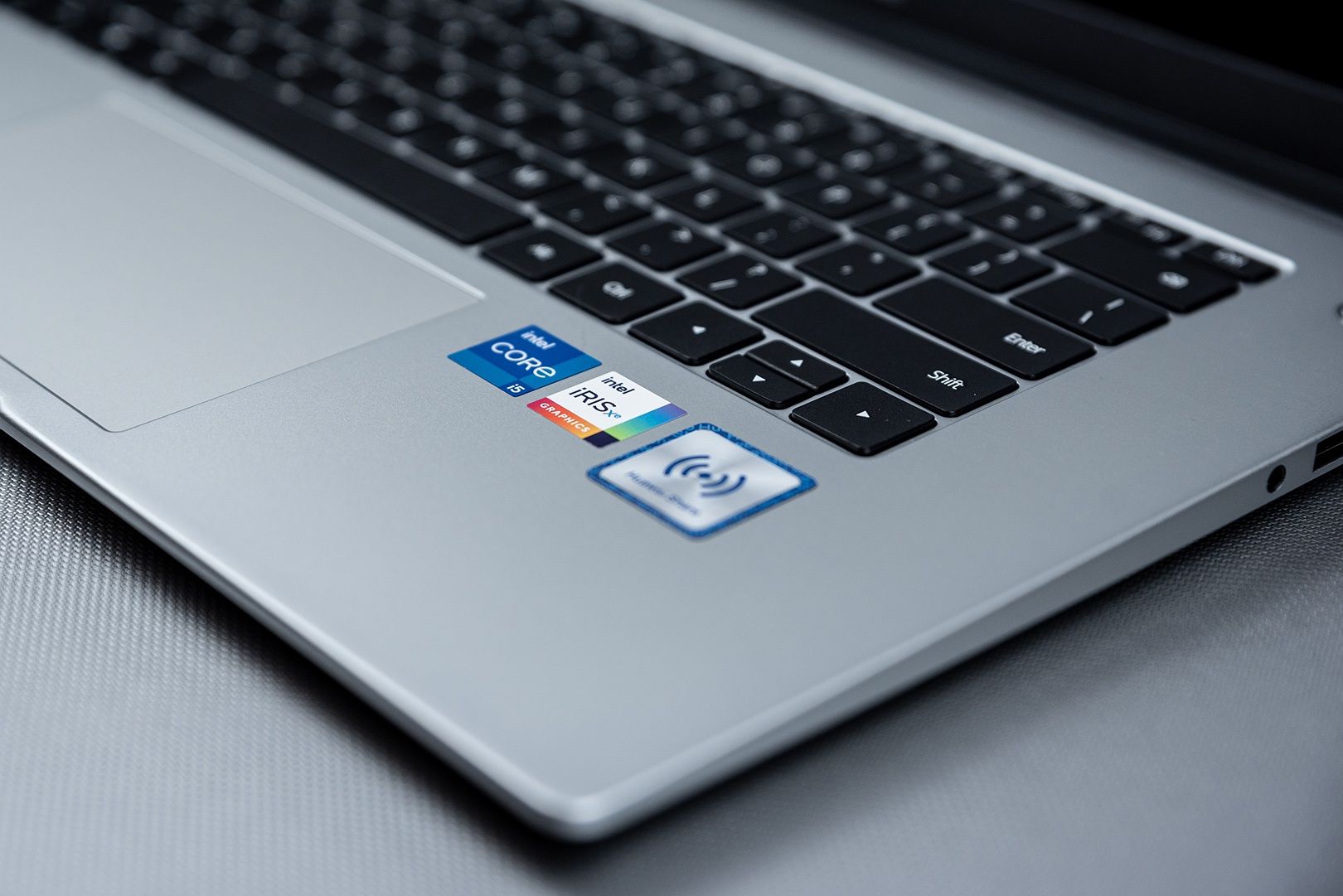 Komponenty laptop