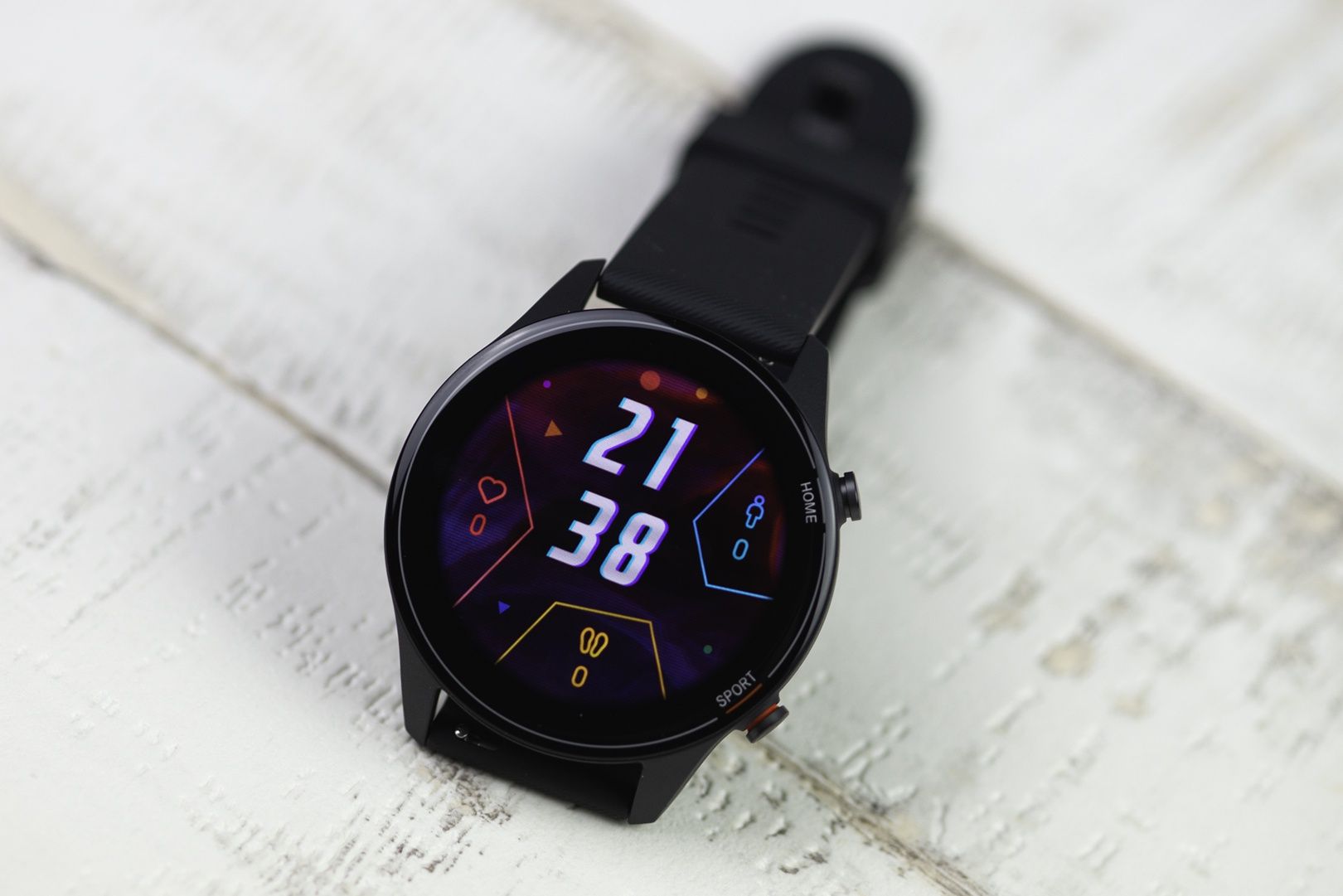 Xiaomi Mi Watch tarcze