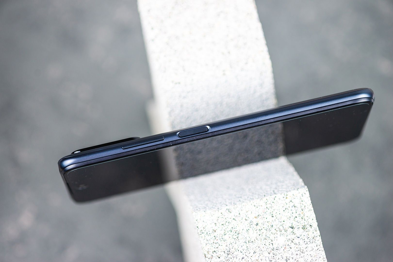 Redmi Note 10 5G czytnik