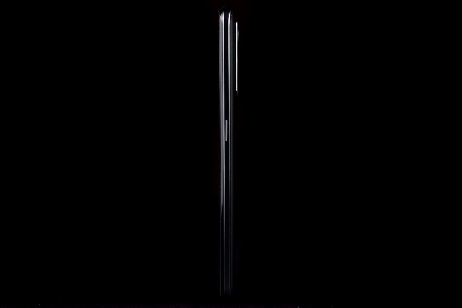 realme GT NEO 3 150W bok prawy