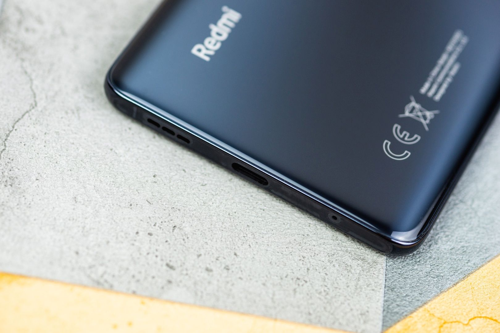 Redmi Note 10 Pro