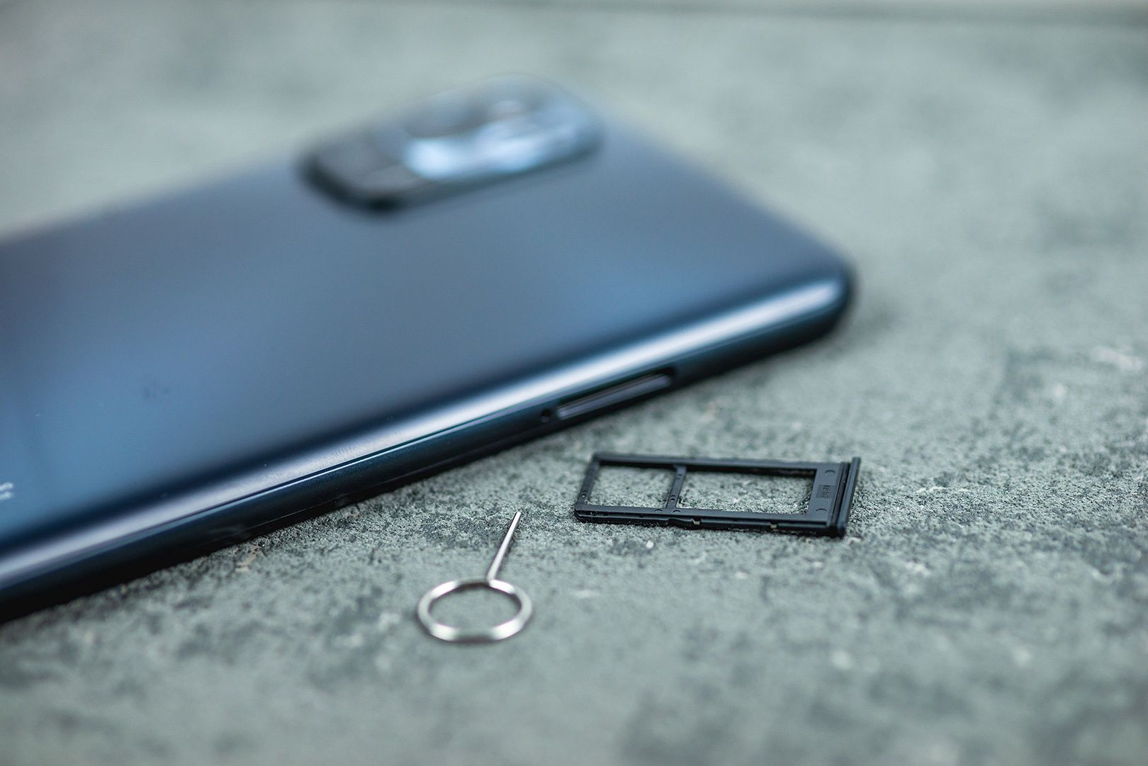 Redmi Note 10 5G dual SIM