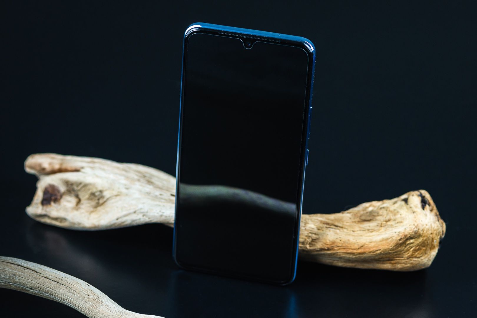 vivo V21 5G przód