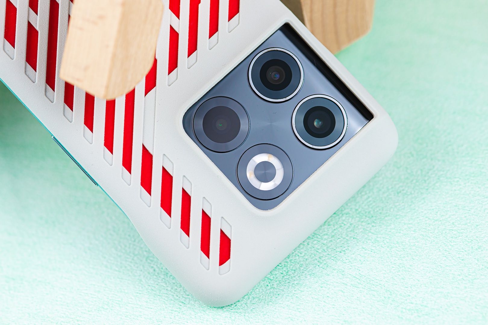 OnePlus 10T osłonka