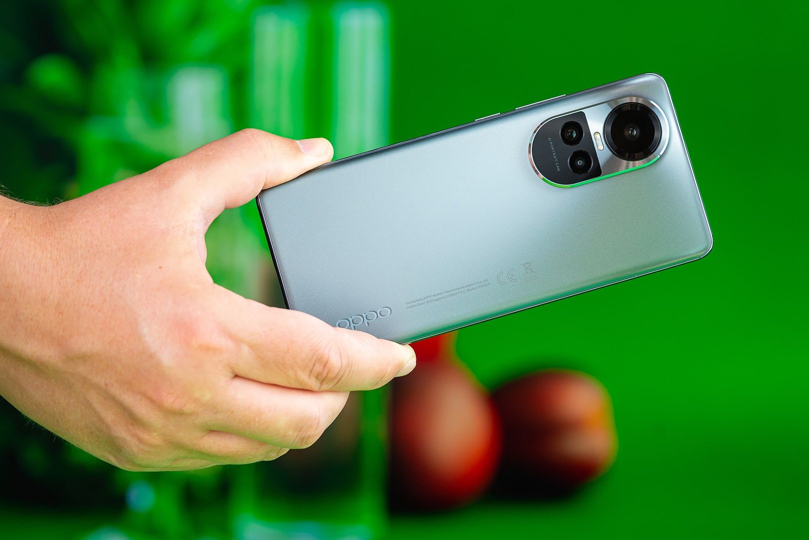 OPPO Reno10 Pro 5G