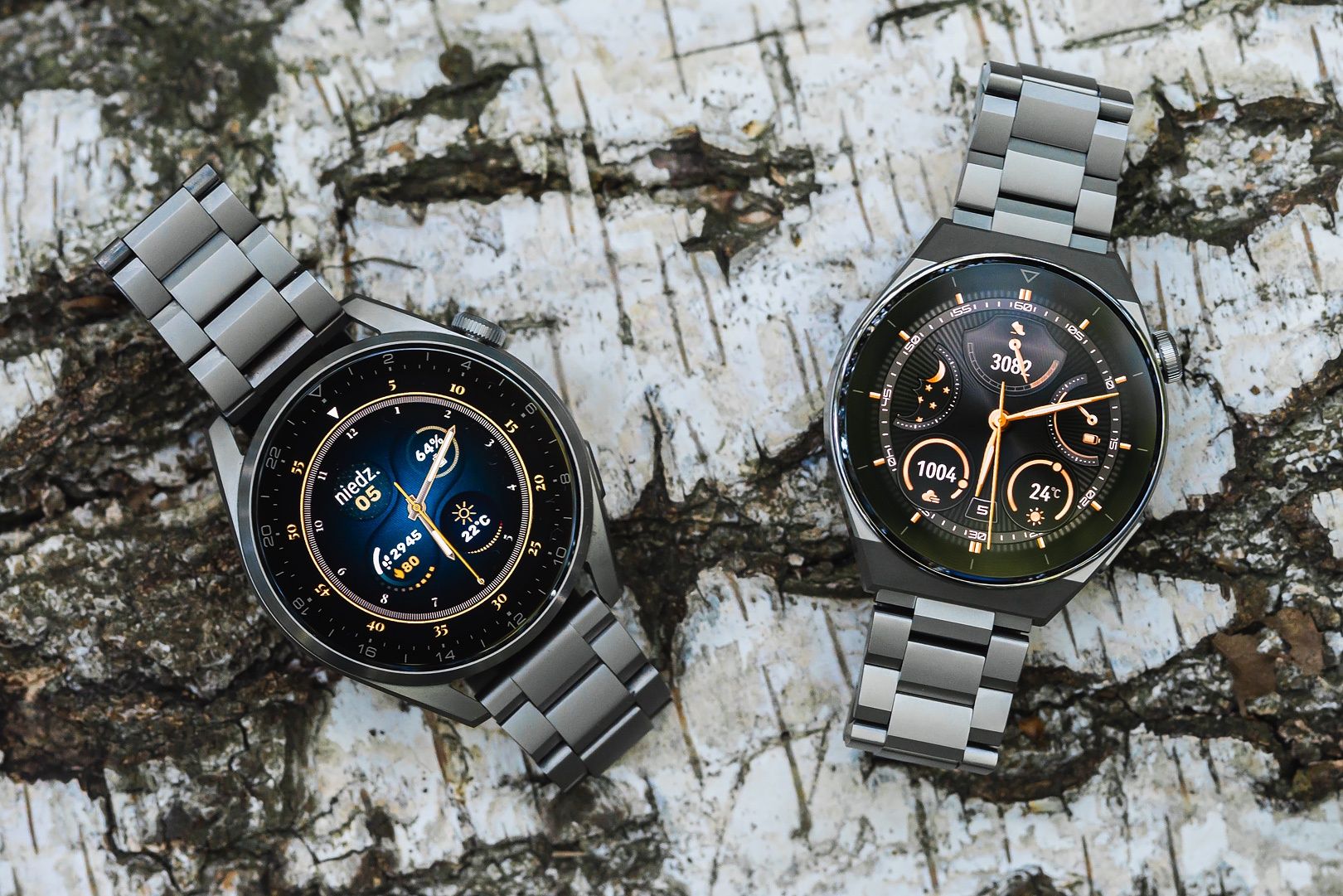 Huawei Watch 3 Pro i GT3 Pro