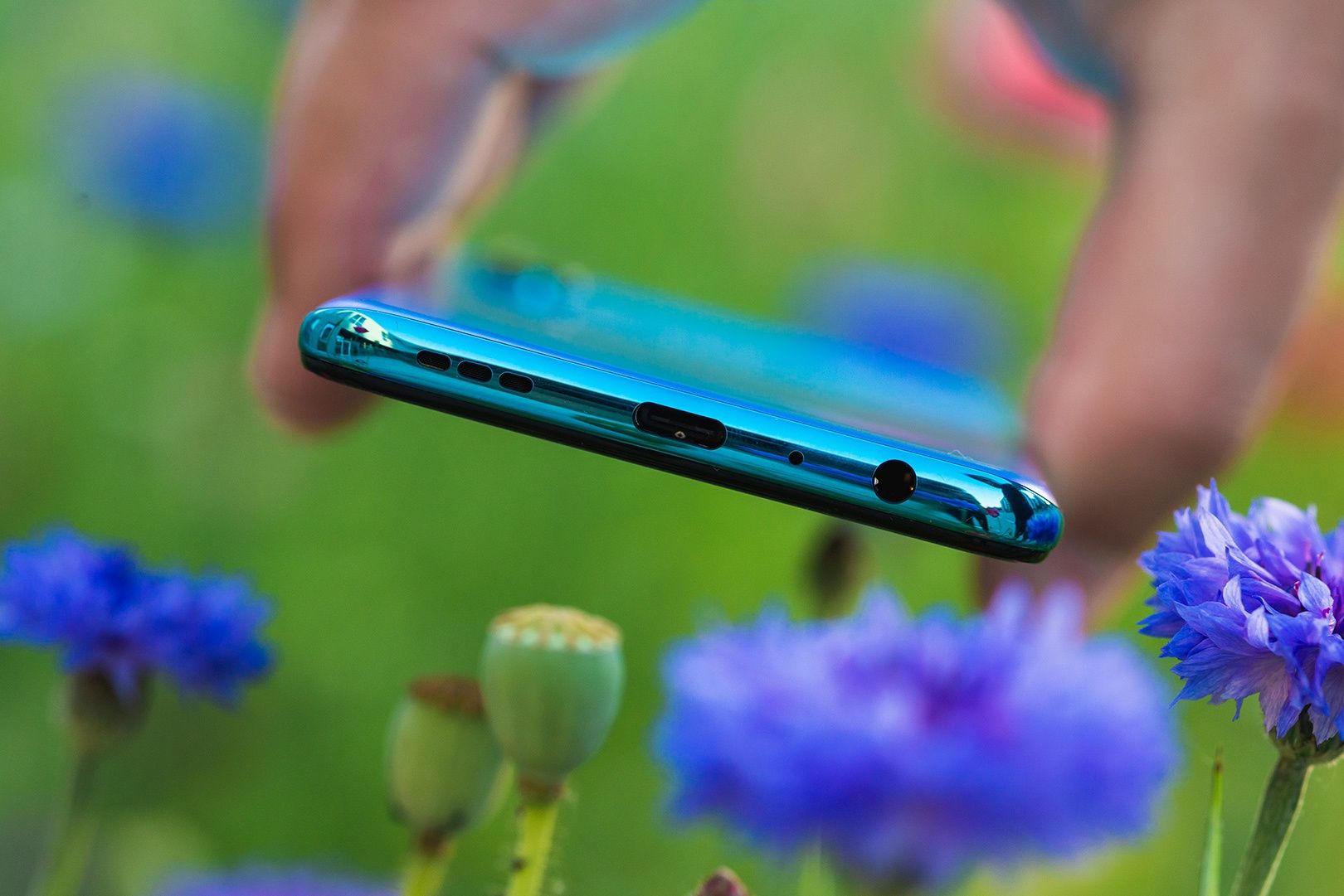 OnePlus Nord CE 5G obudowa