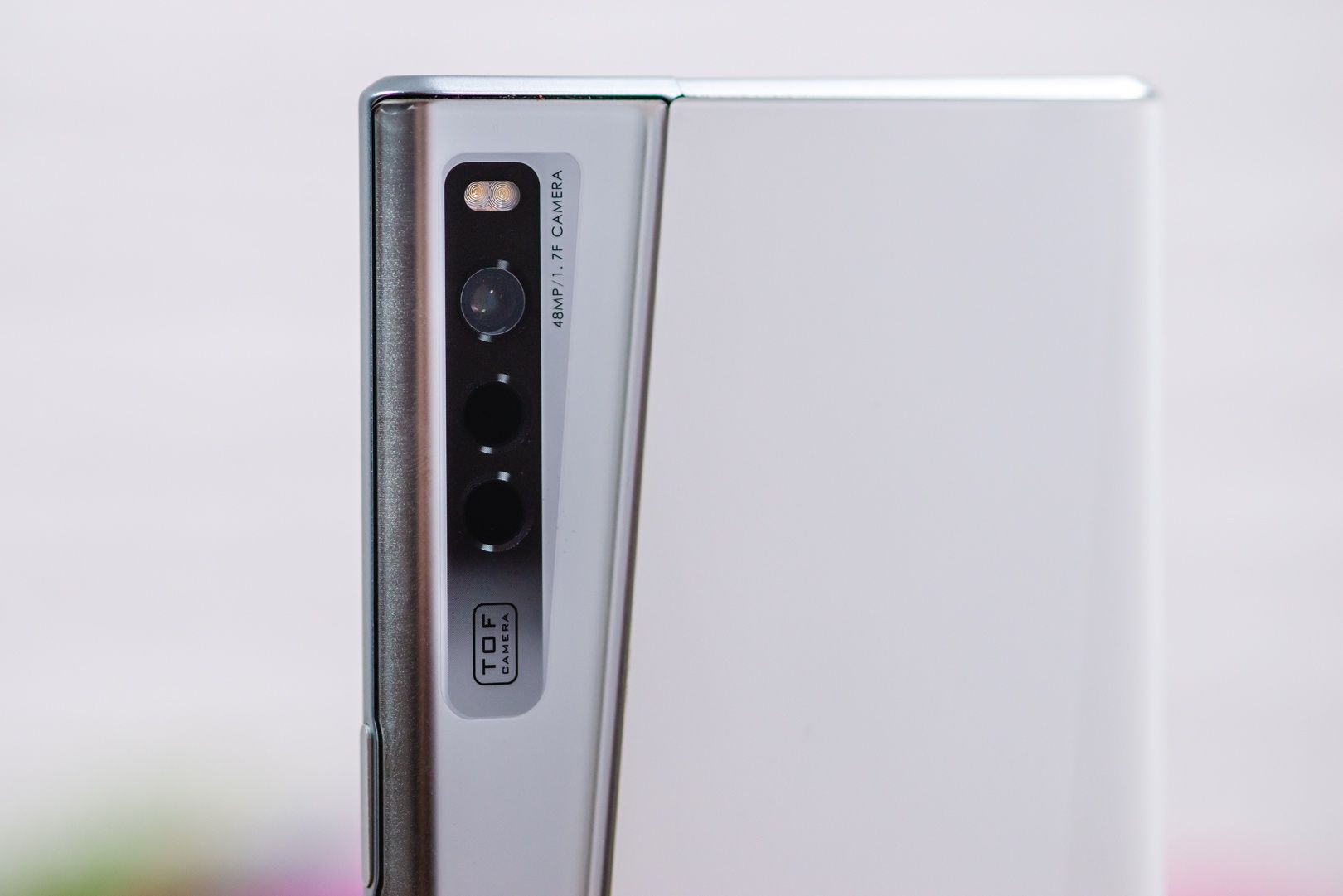 Aparaty OPPO X 2021