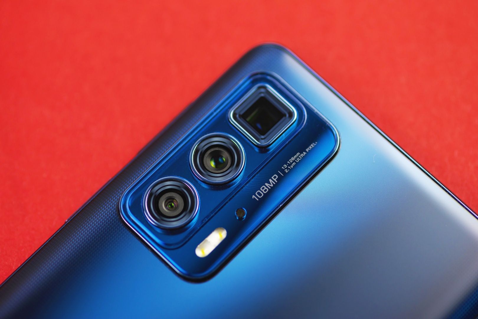 Motorola Edge 20 Pro