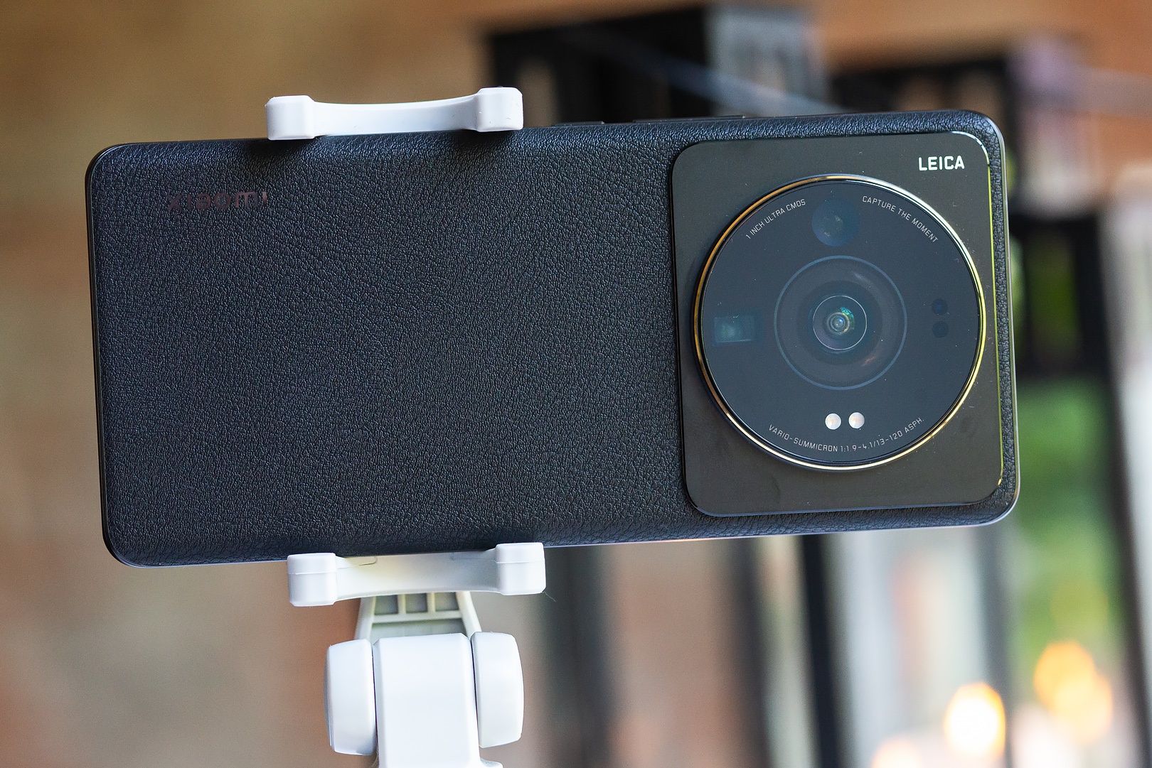 Xiaomi 12S Ultra tylna ścianka