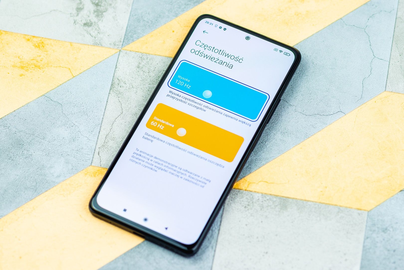 Redmi Note 10 Pro