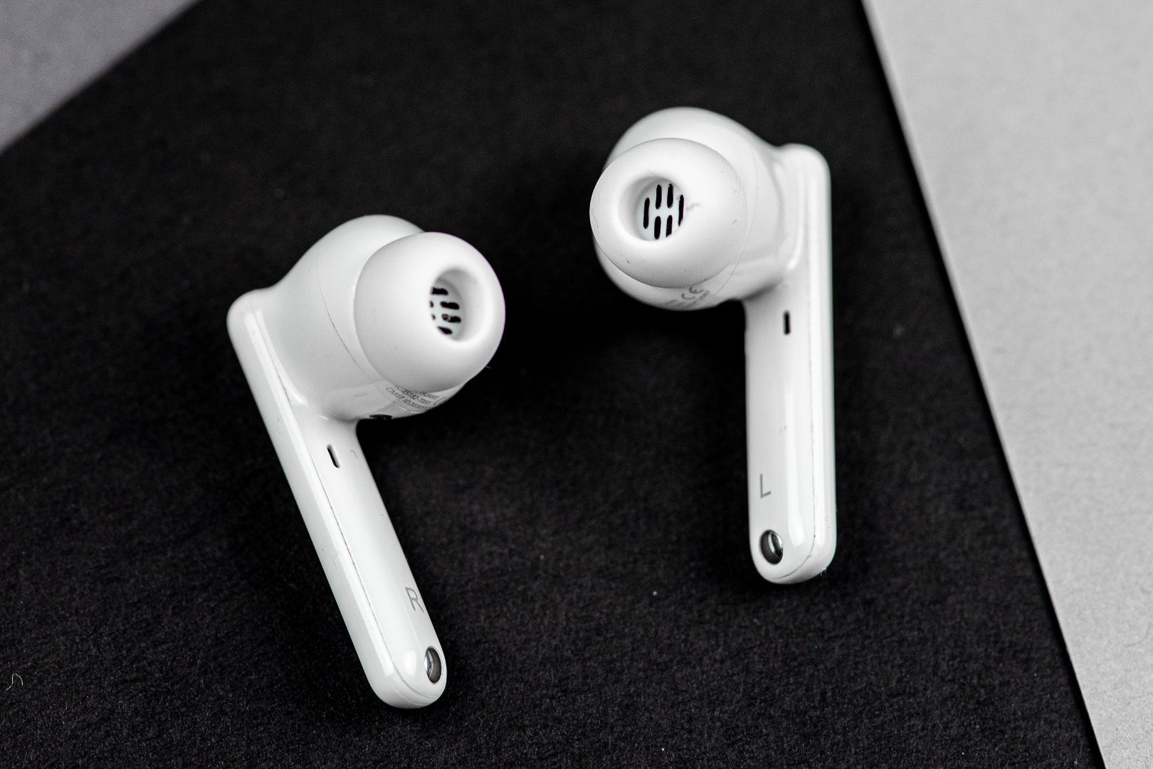 Huawei Freebuds 4i słuchawki