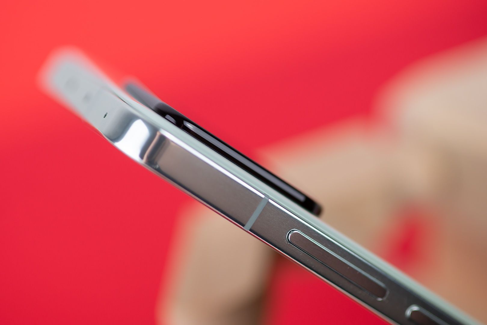 Xiaomi 13 aluminiowa ramka