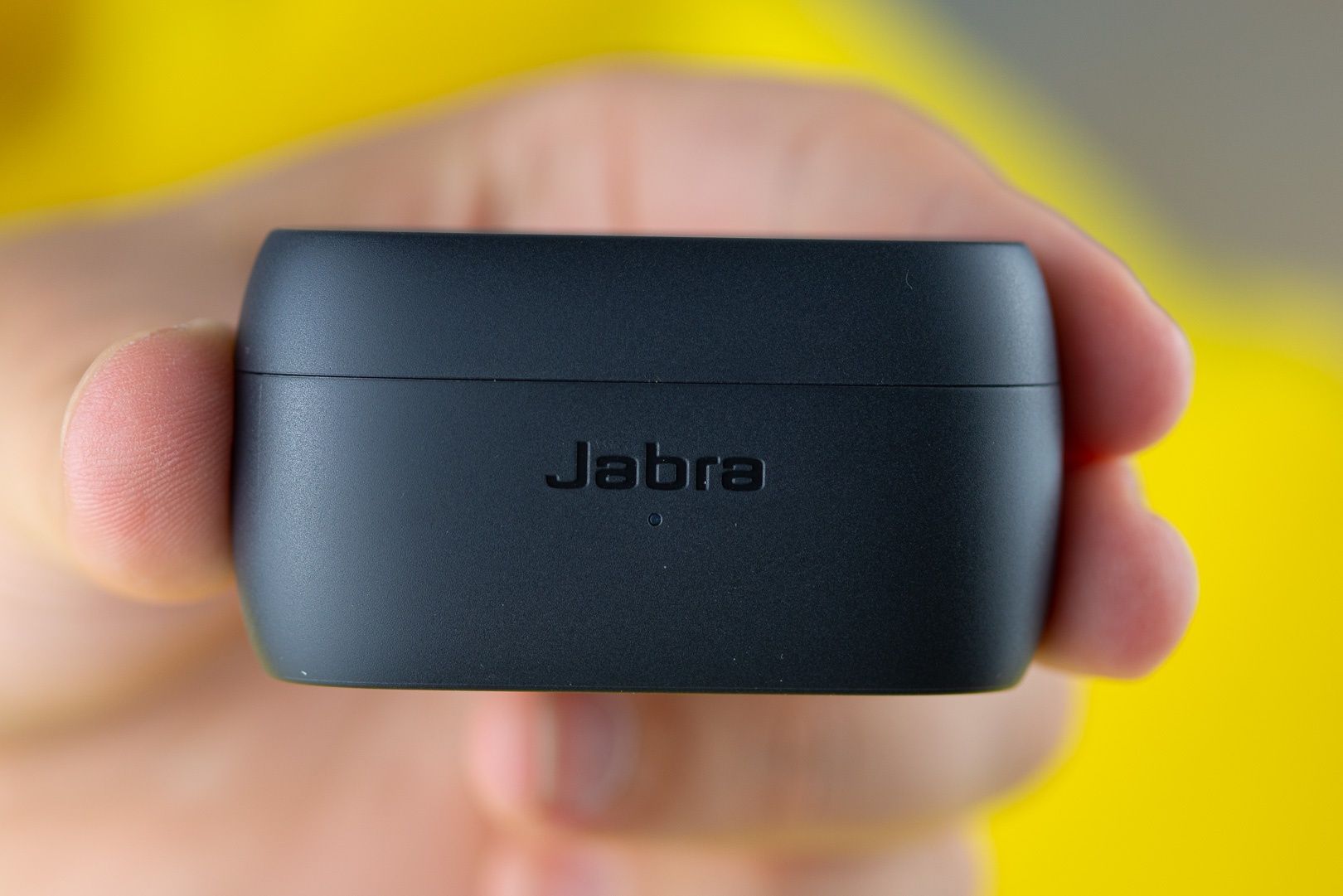 Słuchawki Jabra Elite 3 etui przód