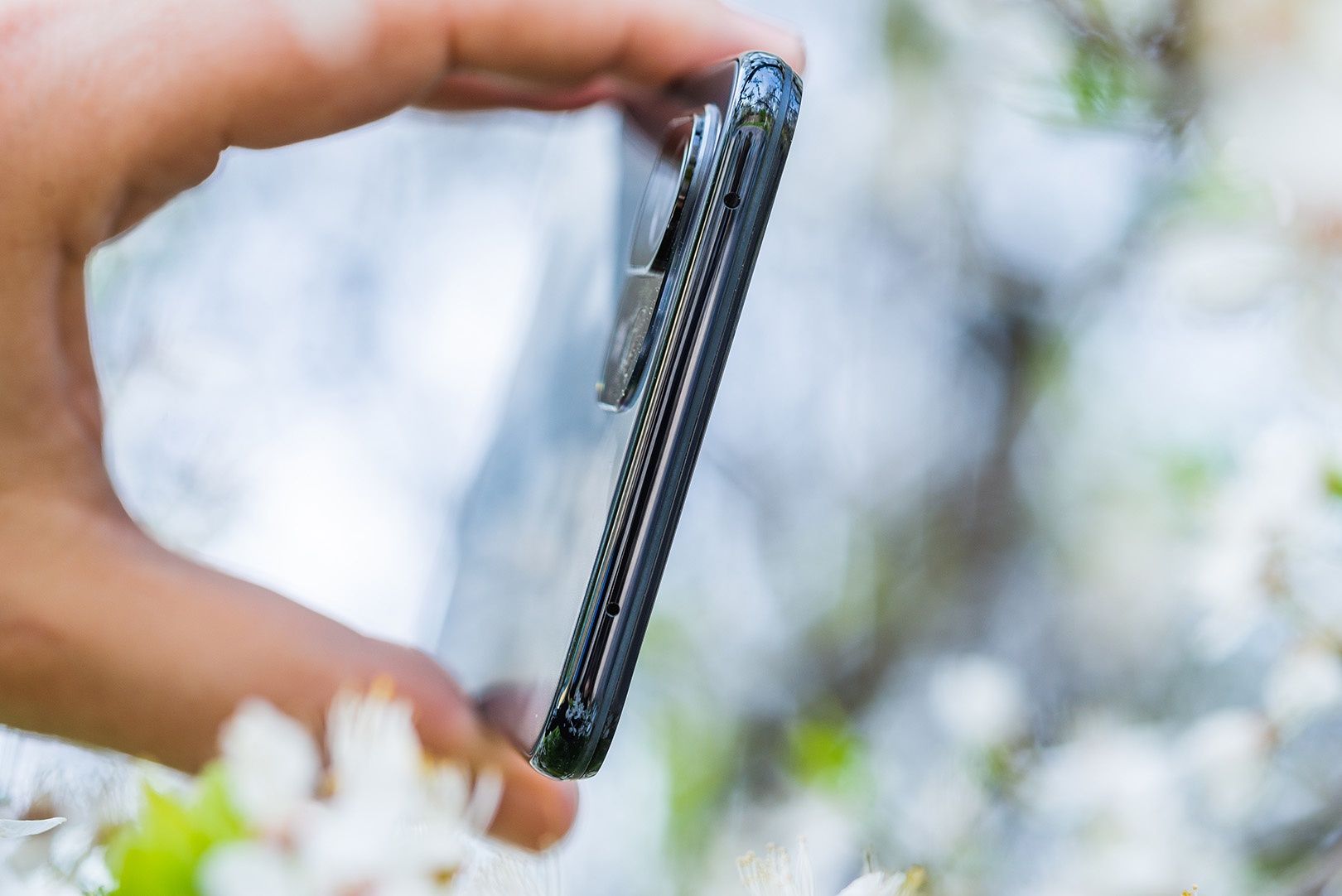 Xiaomi Mi 11 Lite 5G IR