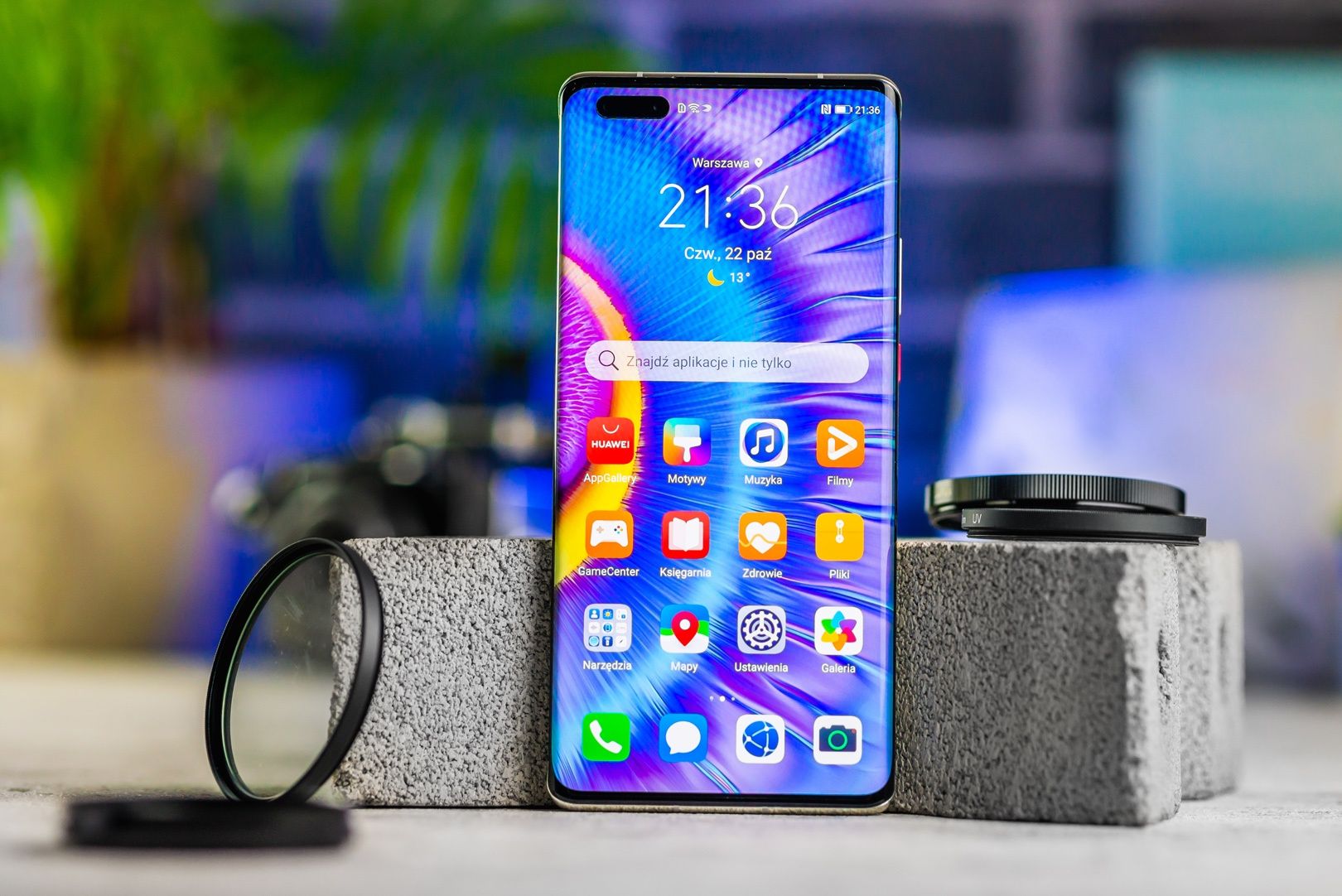 Huawei Mate 40 Pro