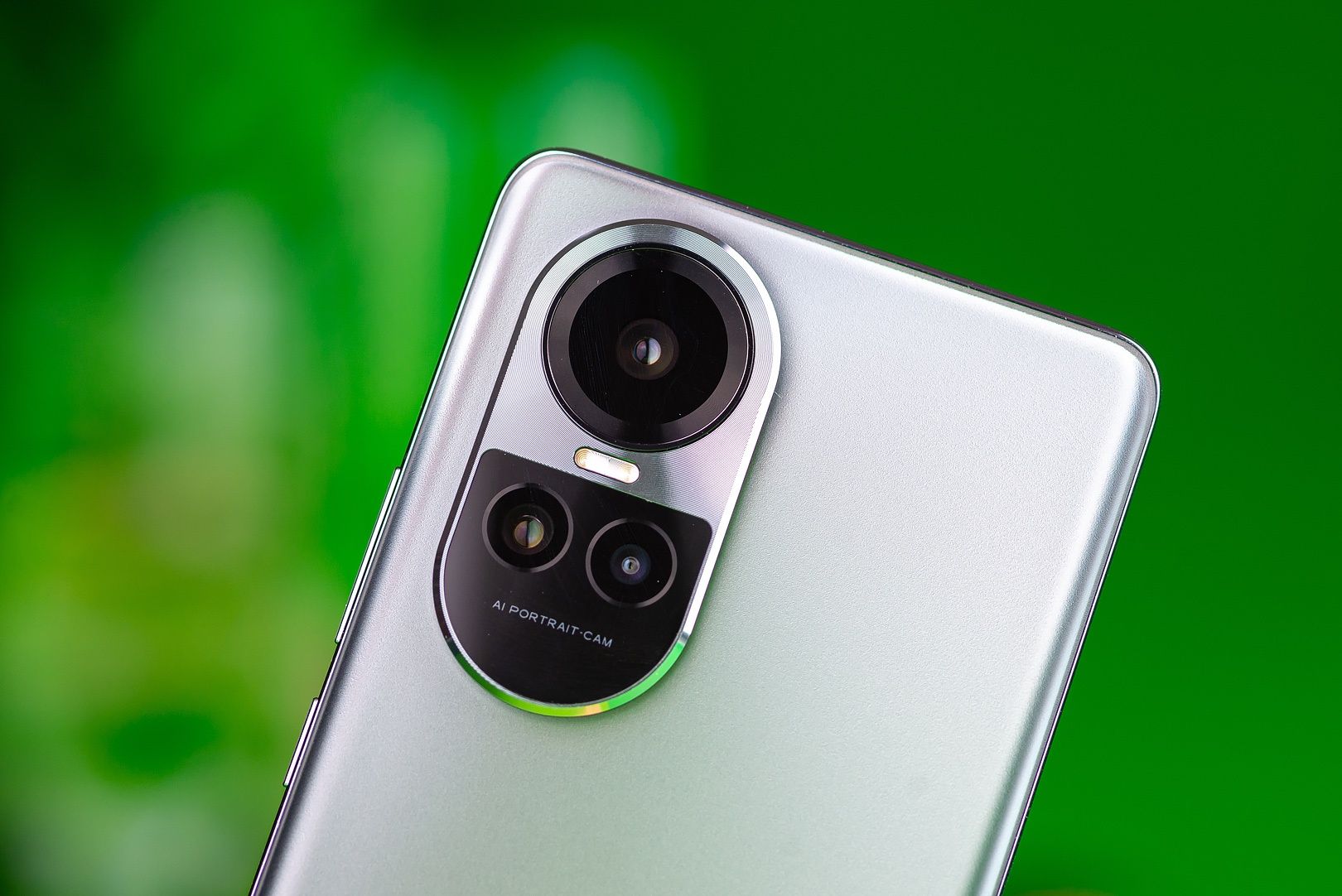 OPPO Reno10 Pro 5G aparaty