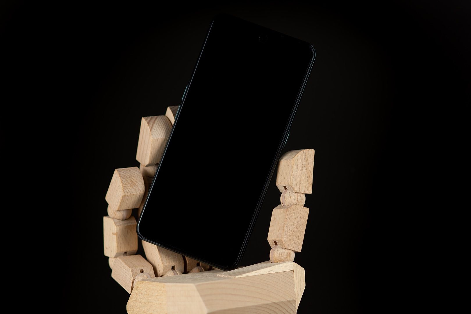 realme GT NEO 3 150W przód