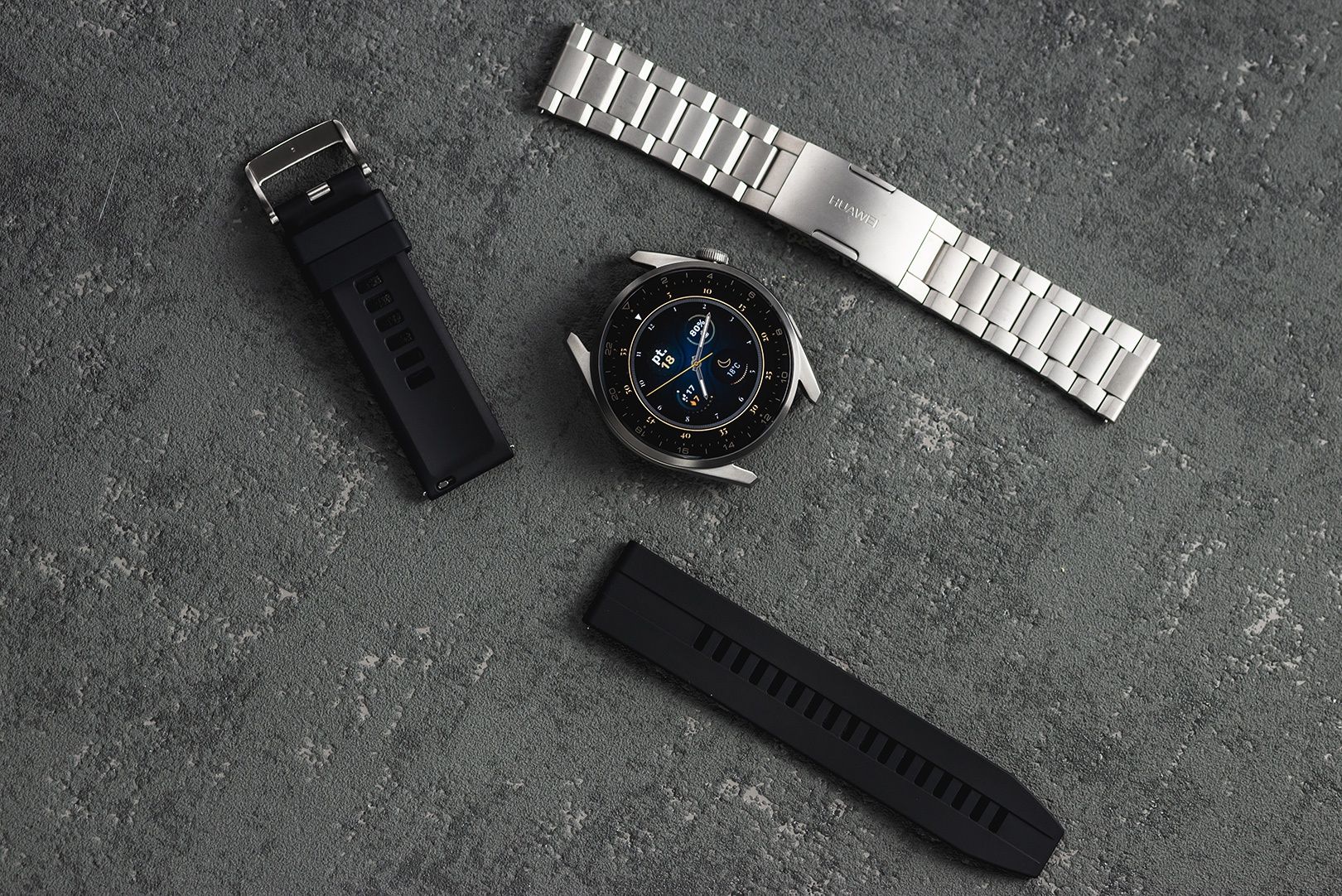 Huawei Watch 3 Pro paski