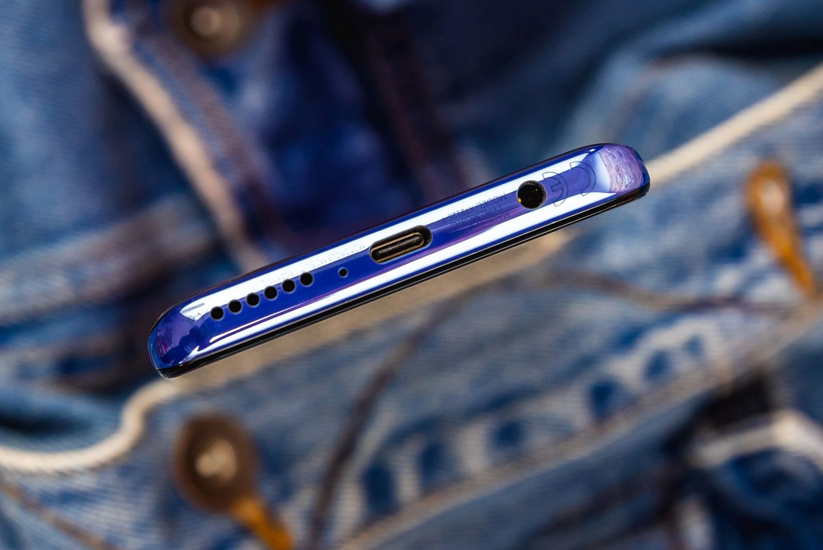Moto G100