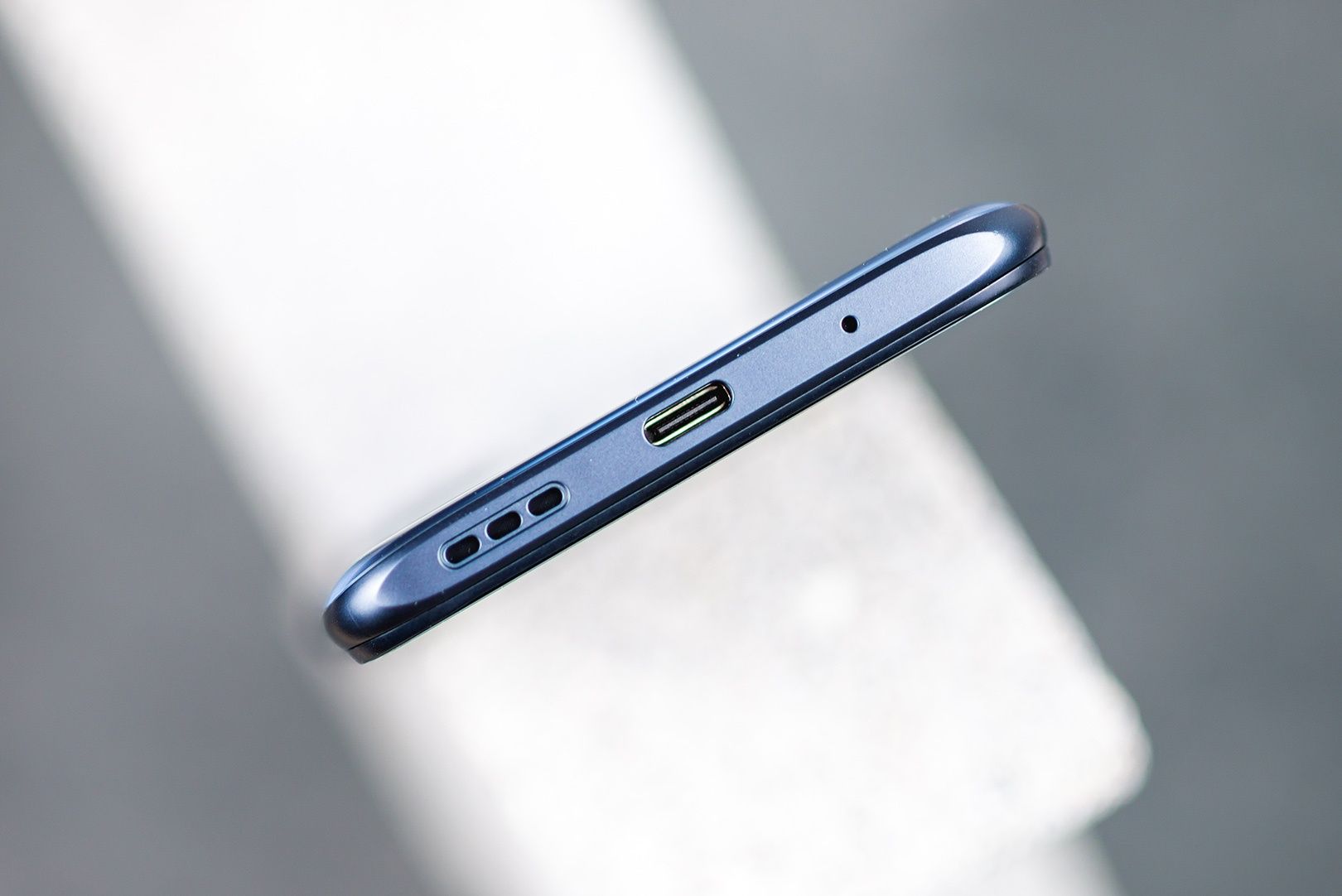 Redmi Note 10 5G USB C
