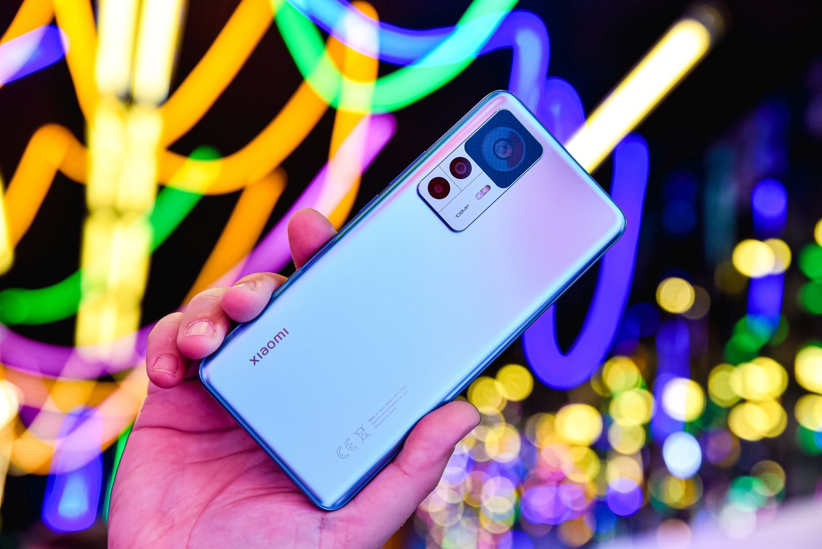 Xiaomi 12T