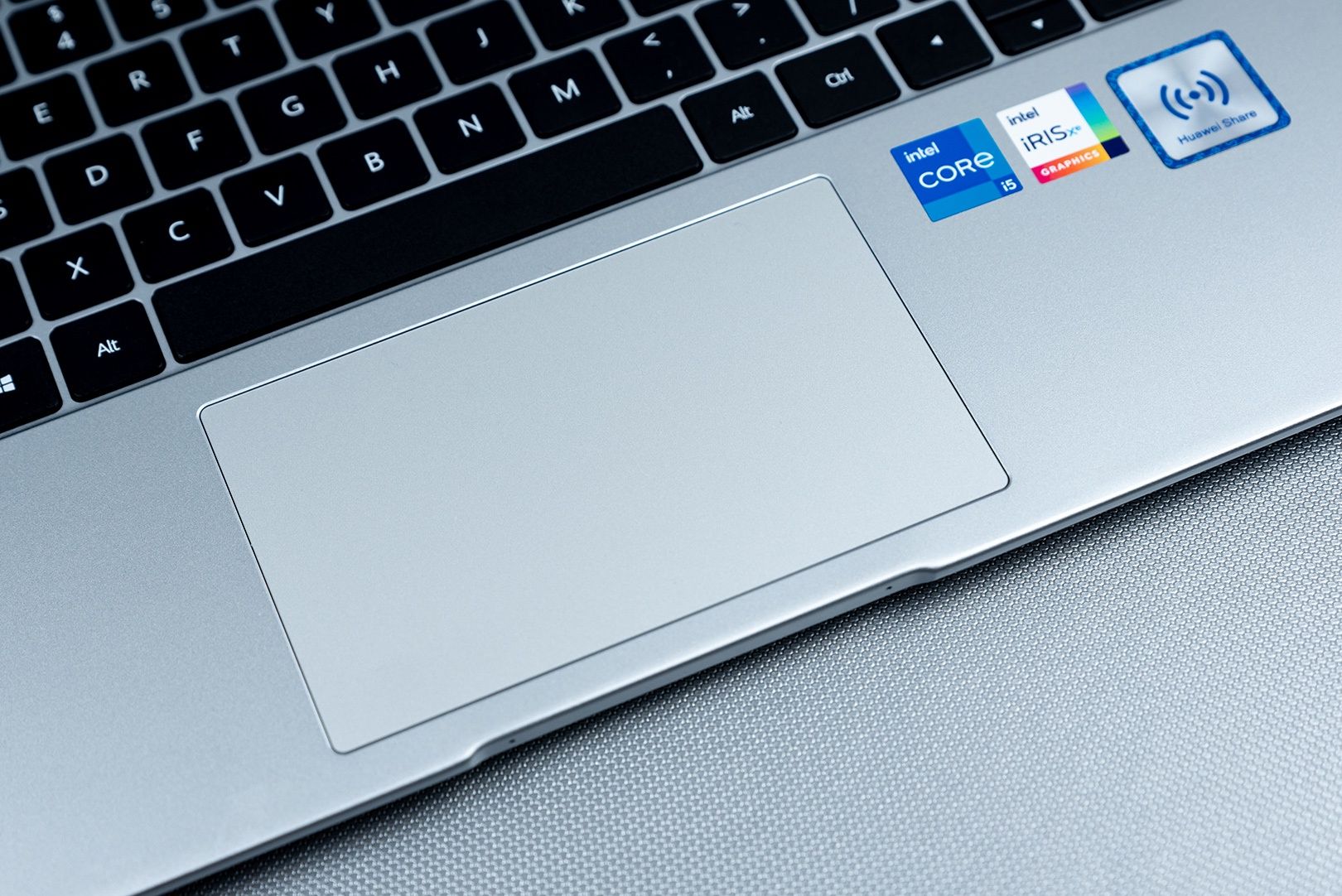 Huawei MateBook D 15 jakość