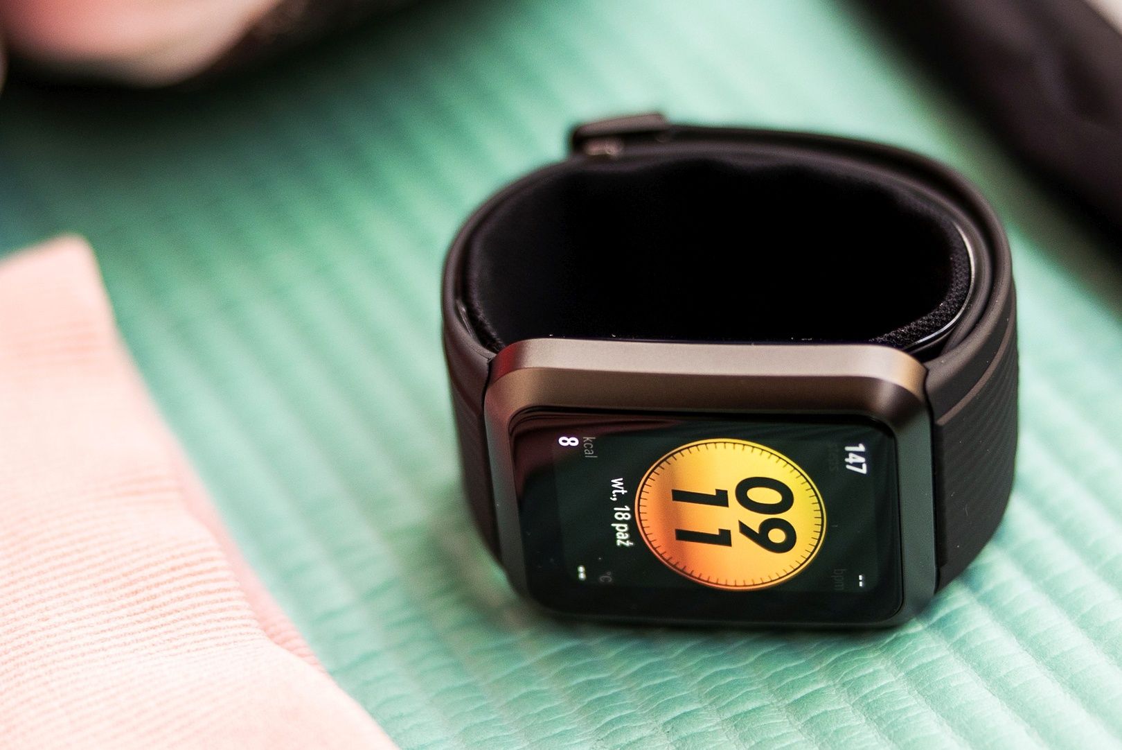 Huawei Smartwatch D