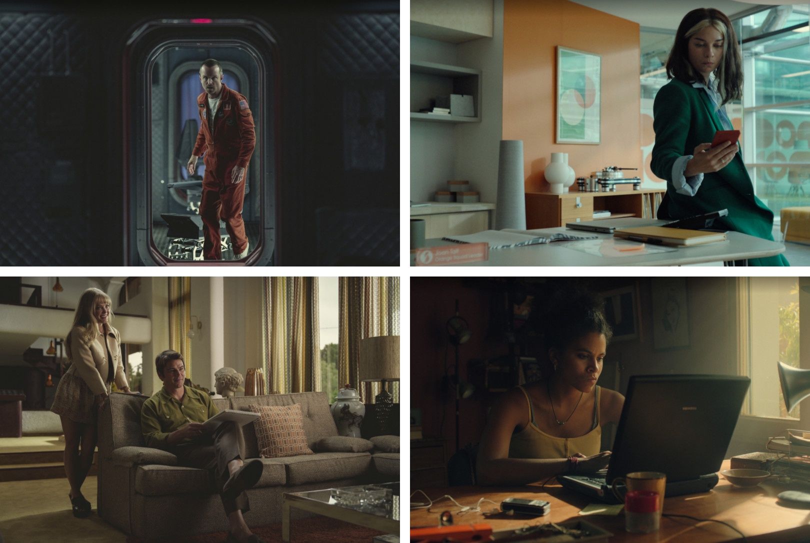Black Mirror 6. sezon