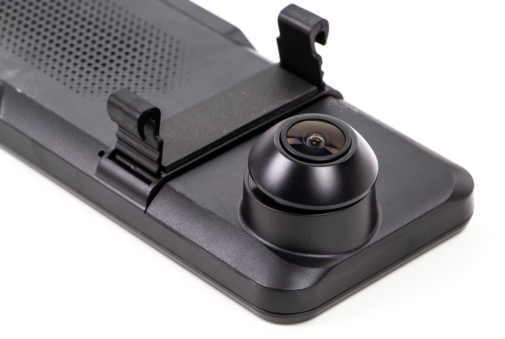Orllo LX-60- Dual GPS - ruchomy obiektyw przedniej kamery