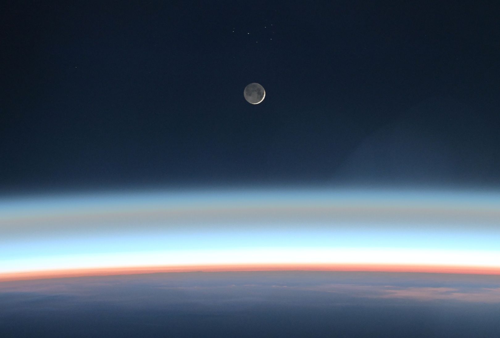 Earthshine