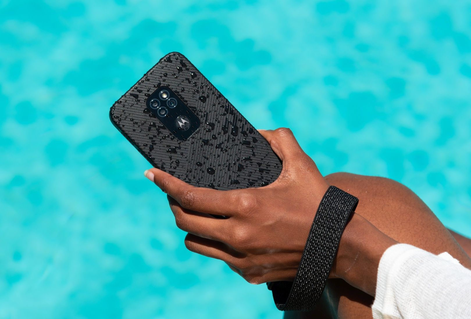 Motorola Defy obudowa