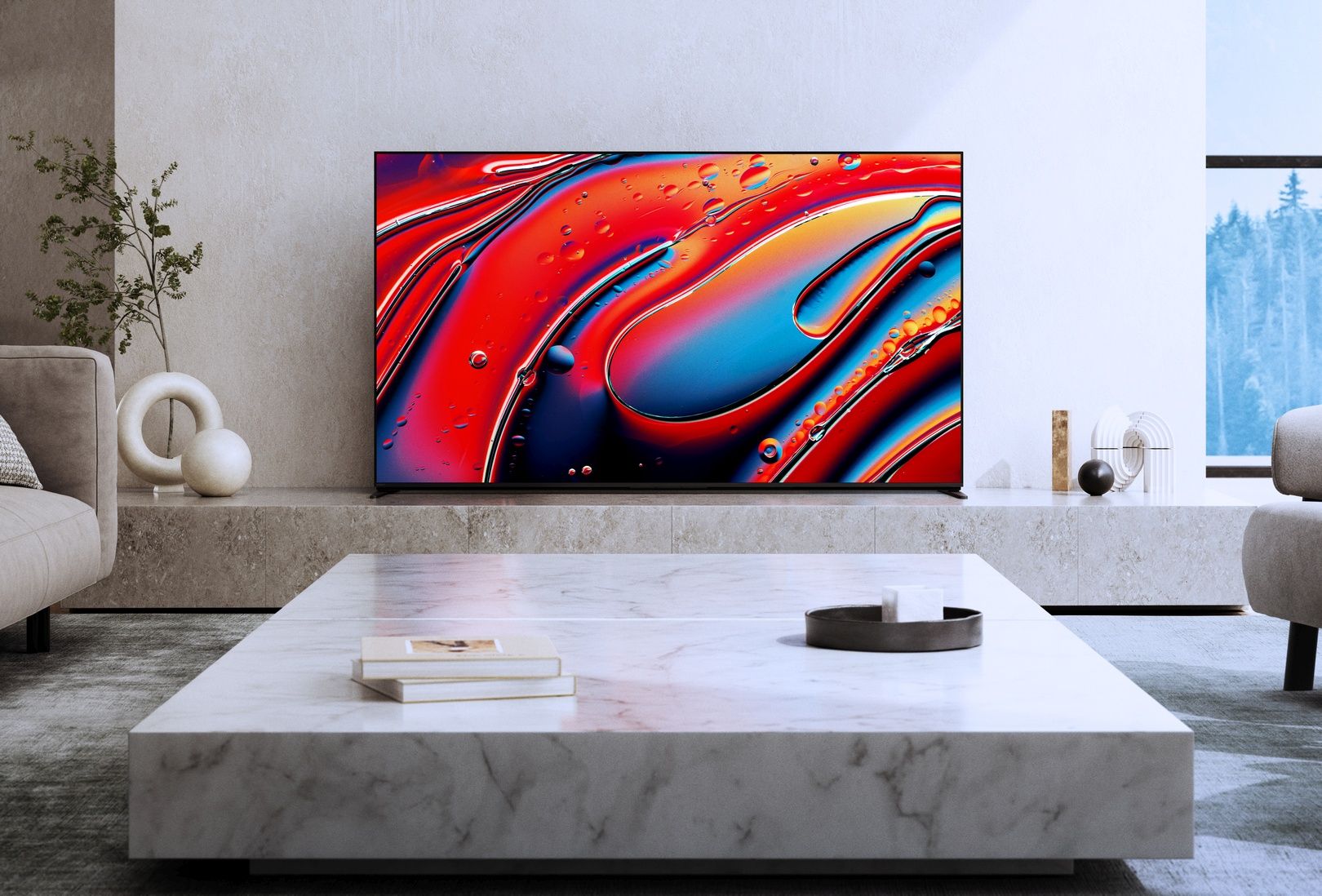Sony BRAVIA 9