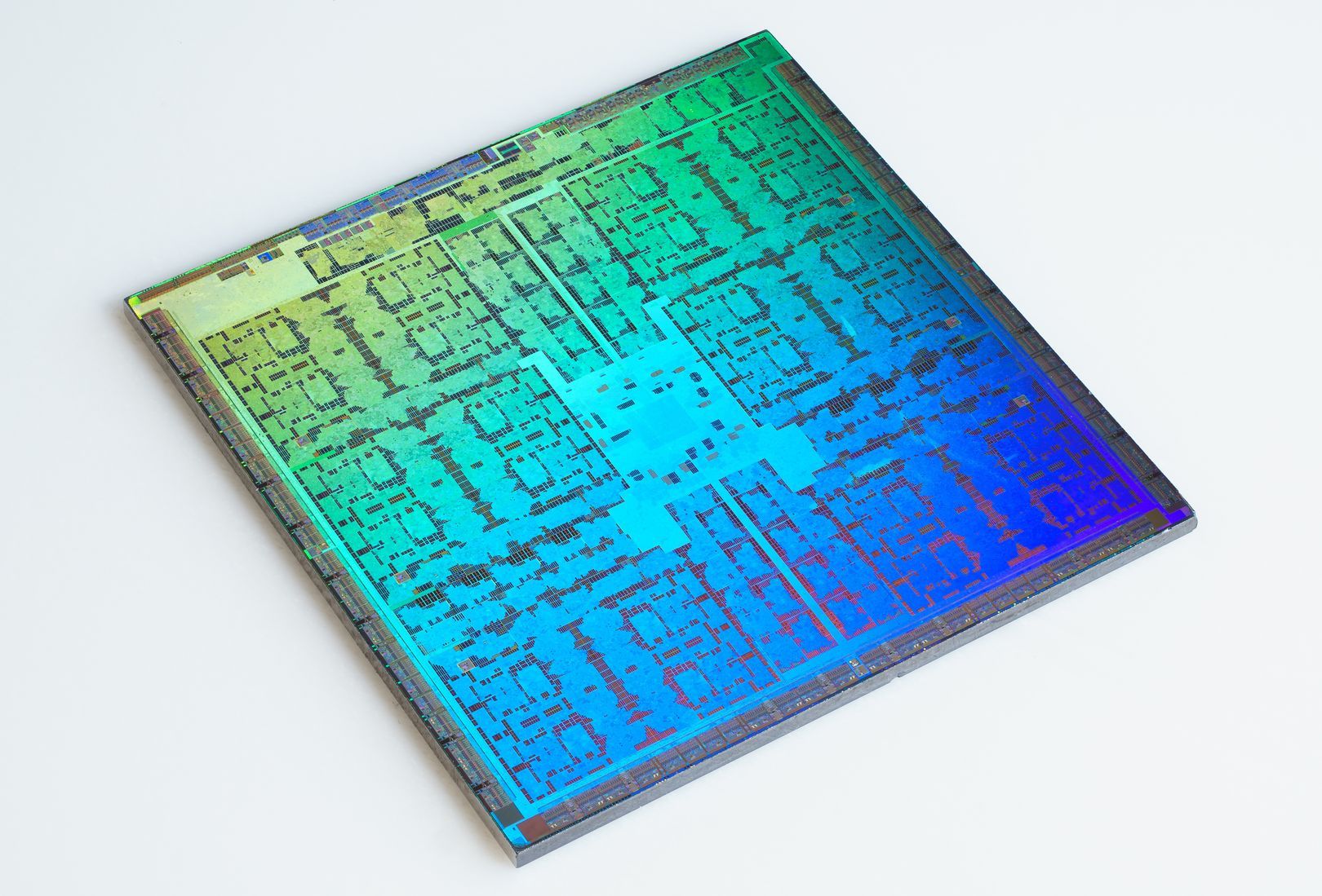 NVIDIA Maxwell GM200