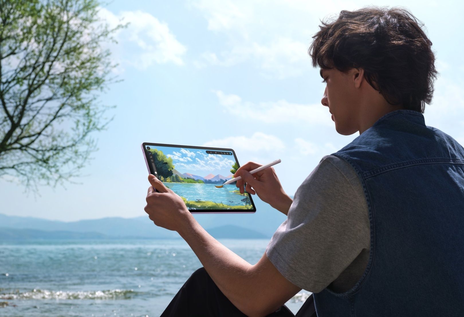 Huawei MatePad 11,5 S