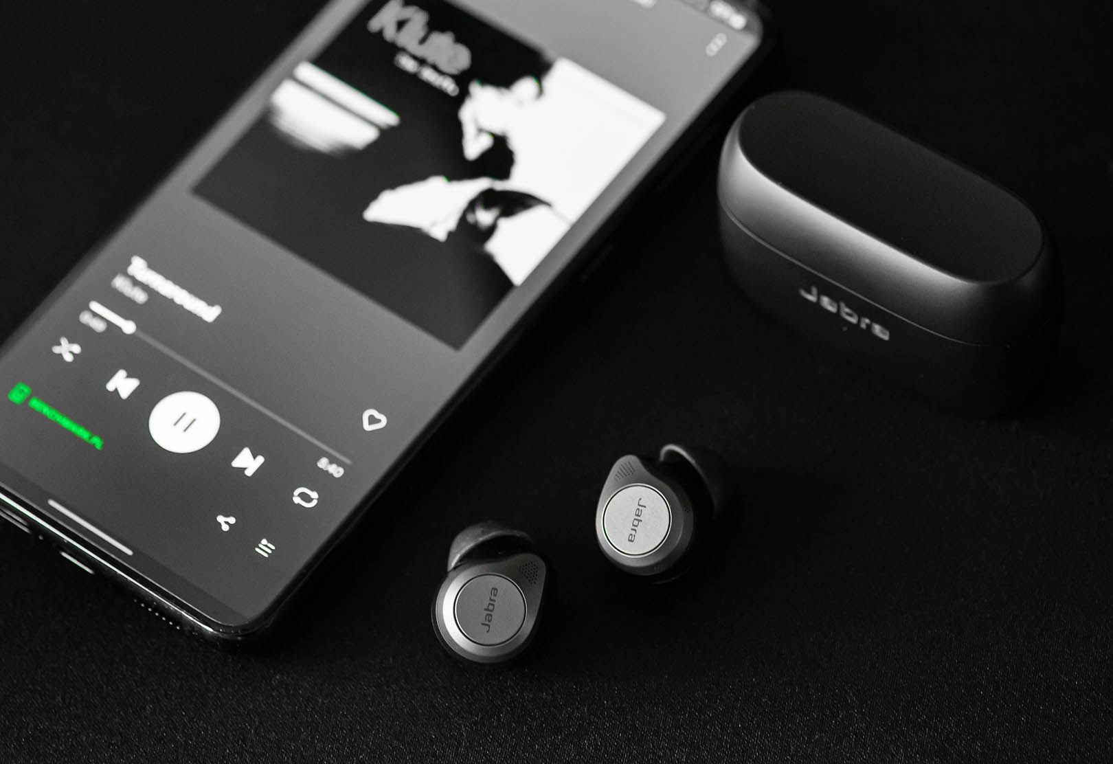 Jabra Elite 85t
