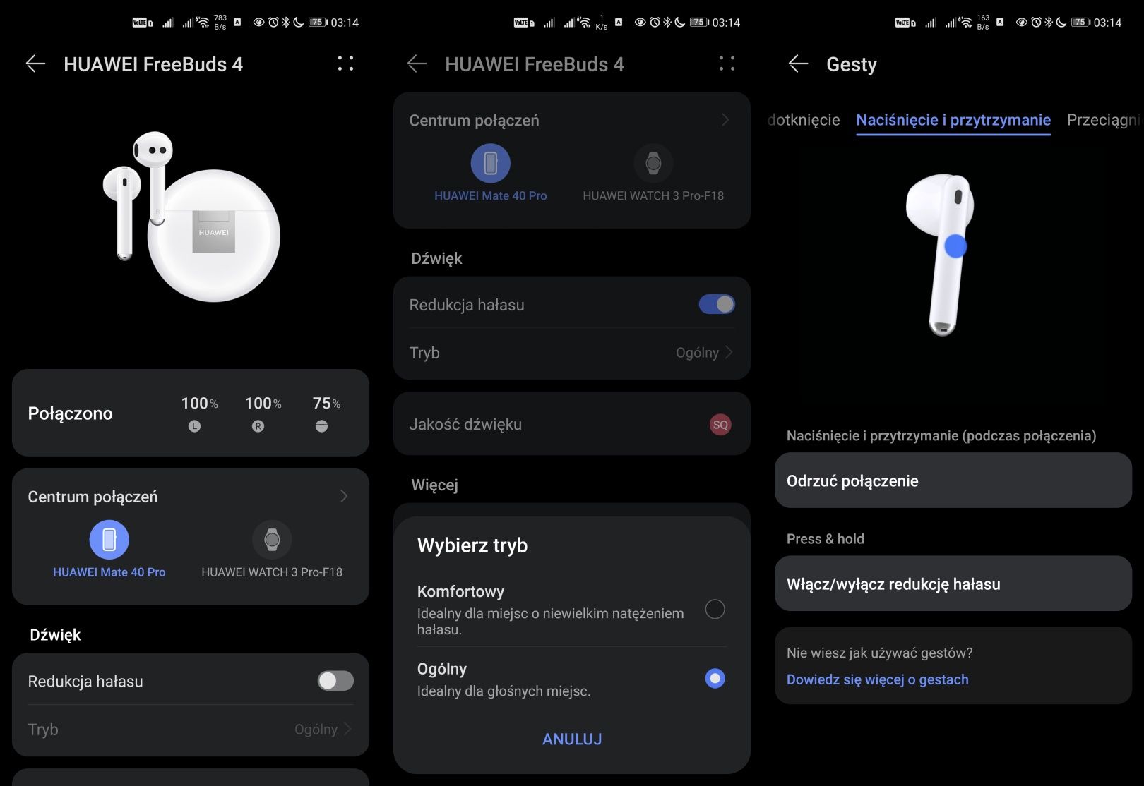 AiLife Huawei FreeBuds 4