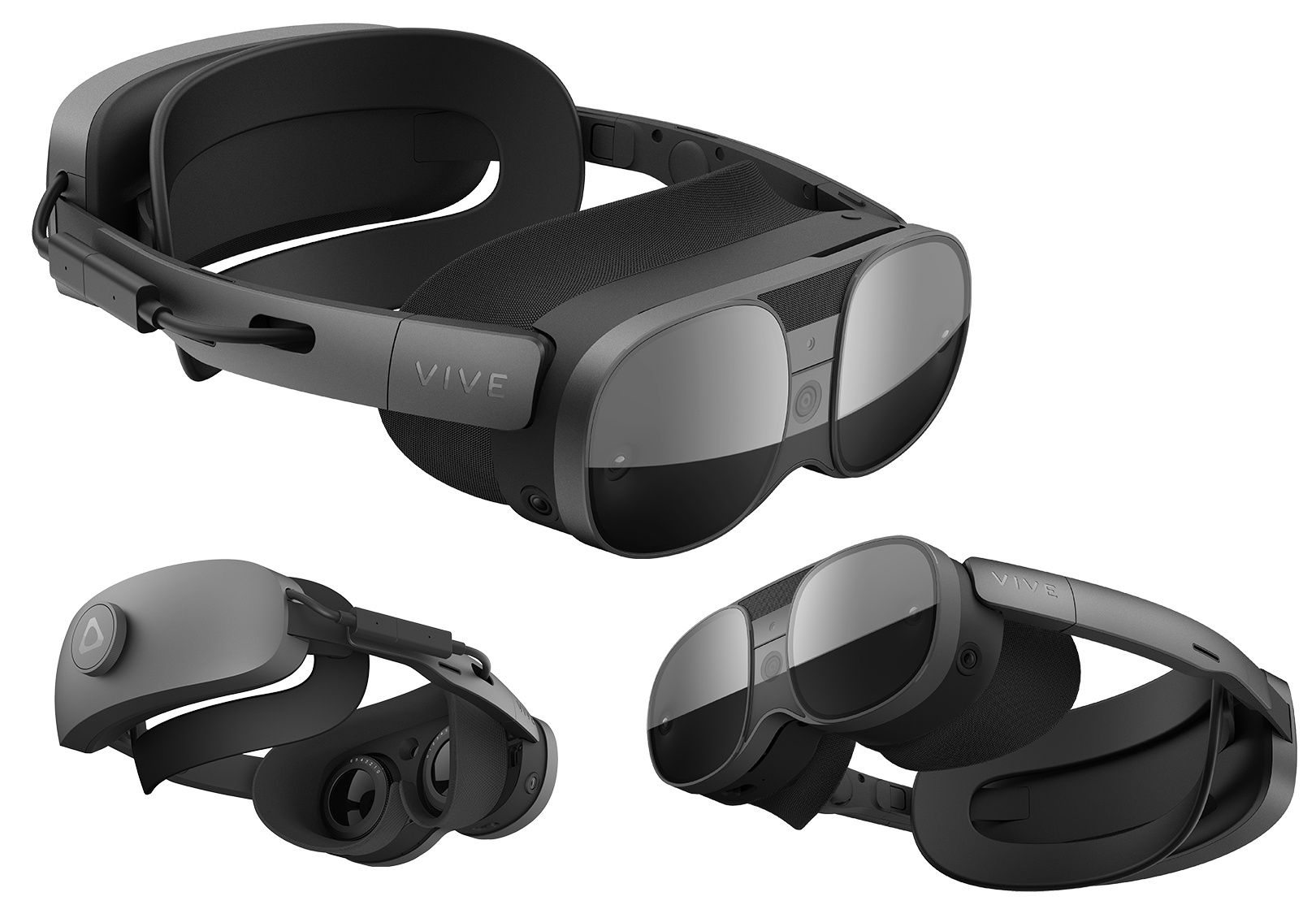 HTC VIVE XR Elite