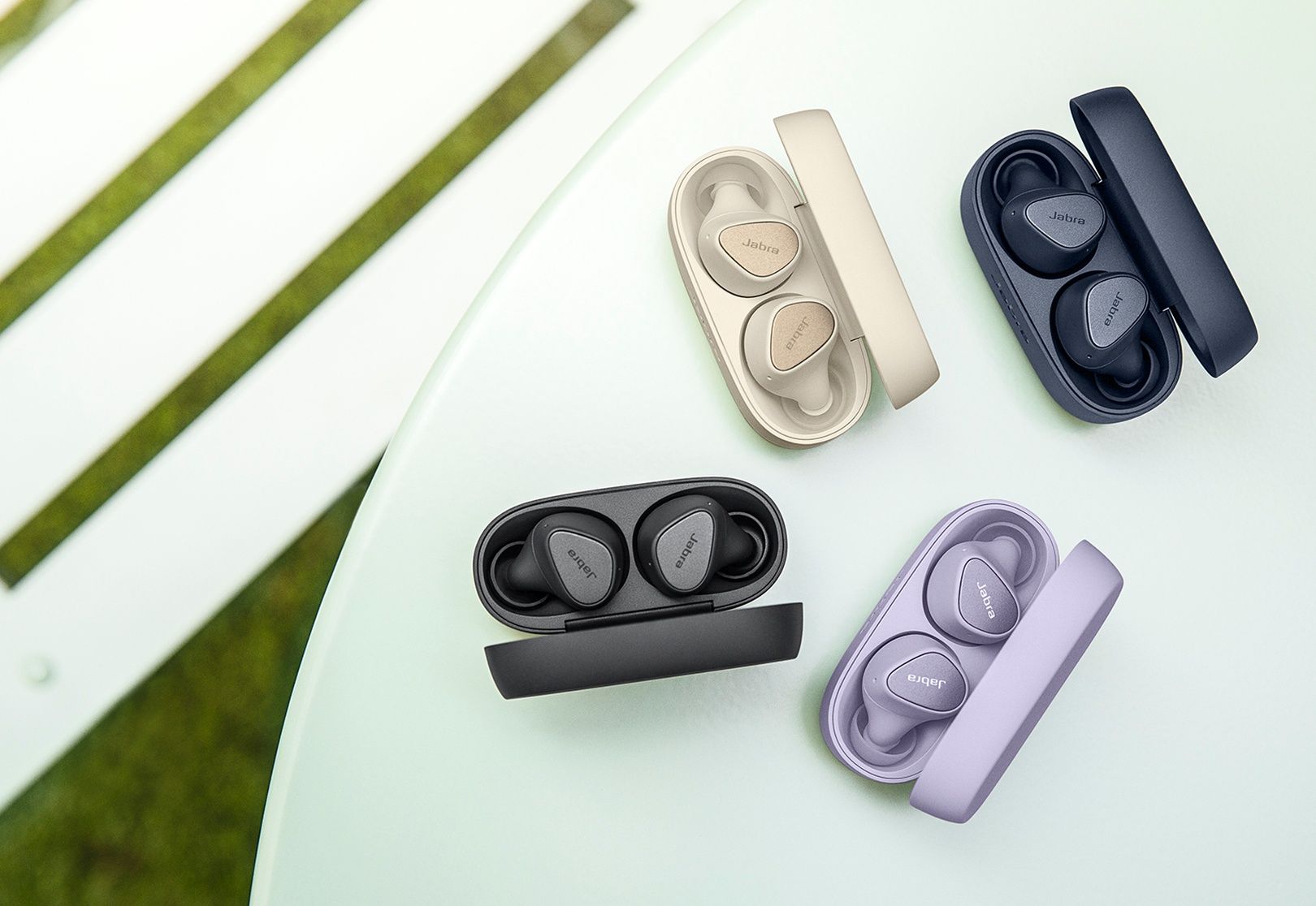 Jabra Elite 3 kolory