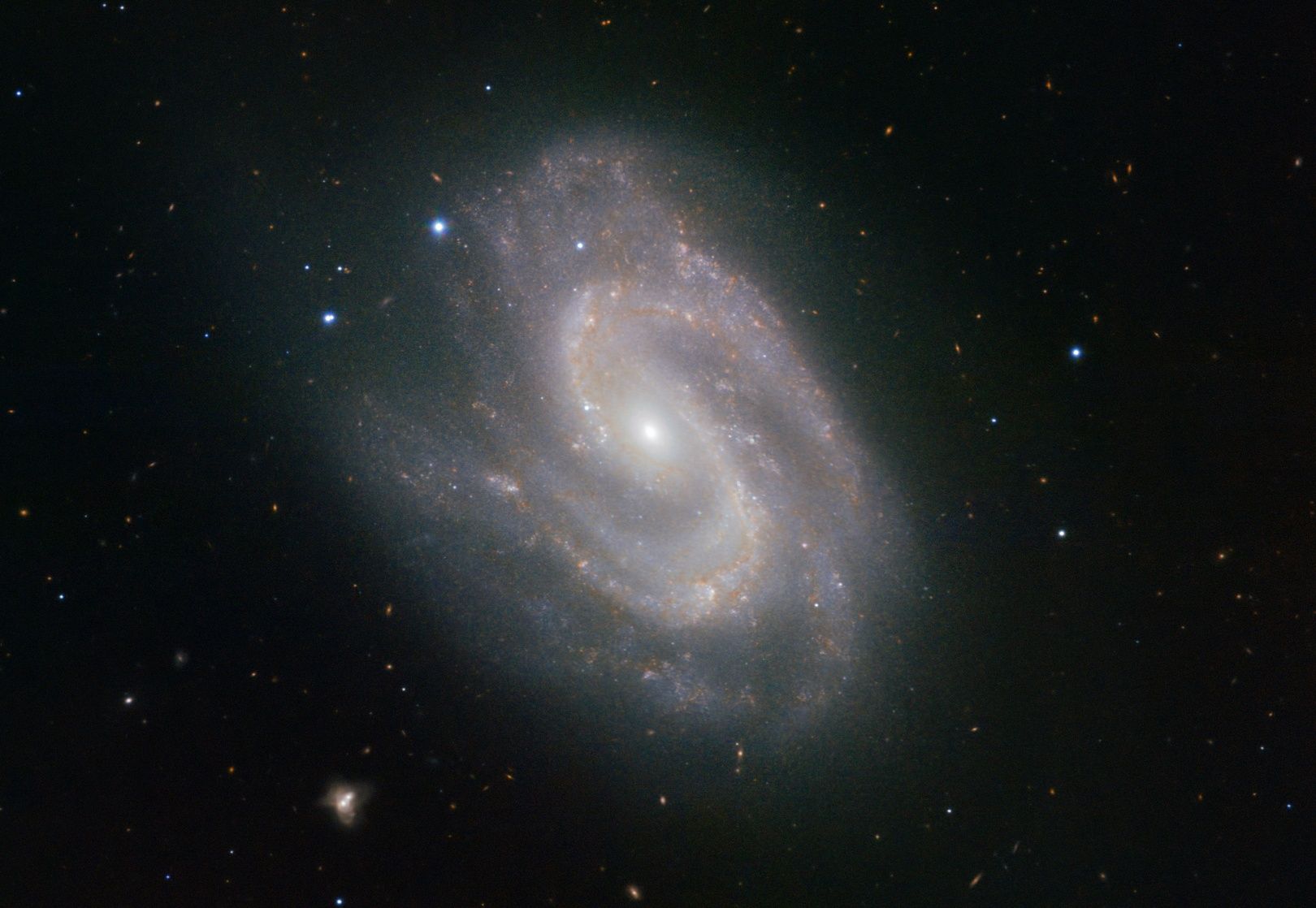 Galaktyka NGC 157