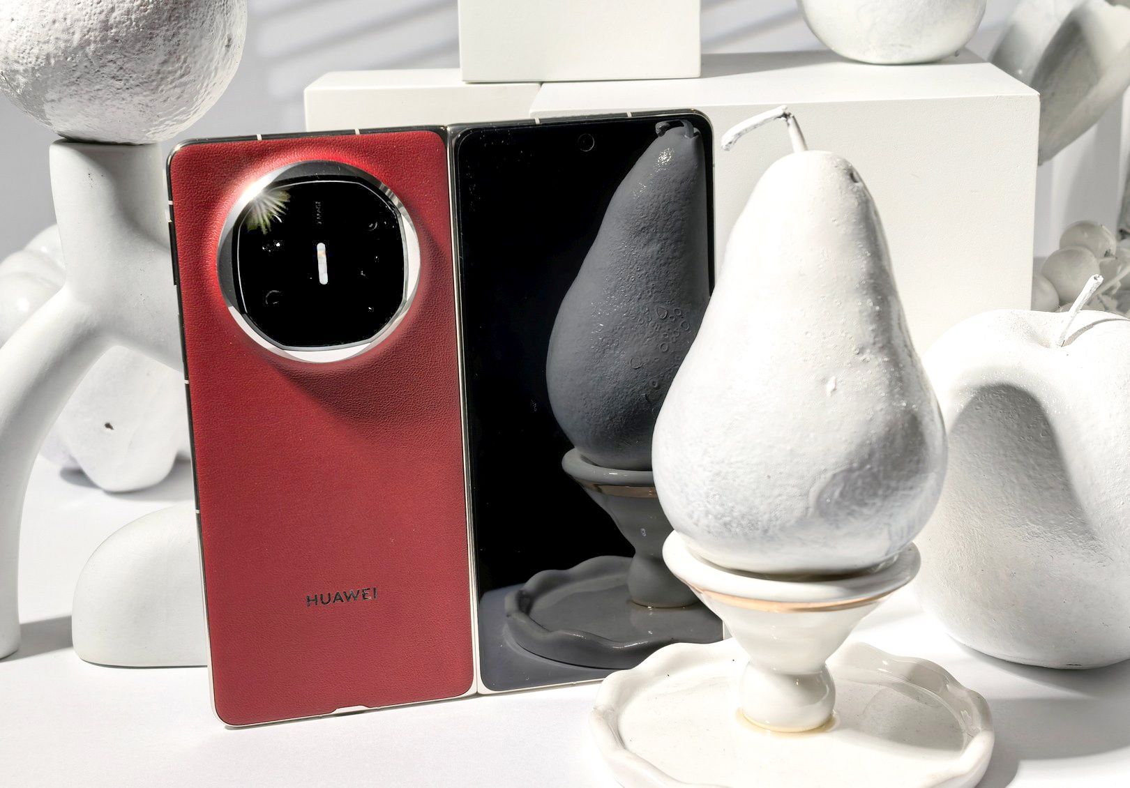 Huawei Mate X6