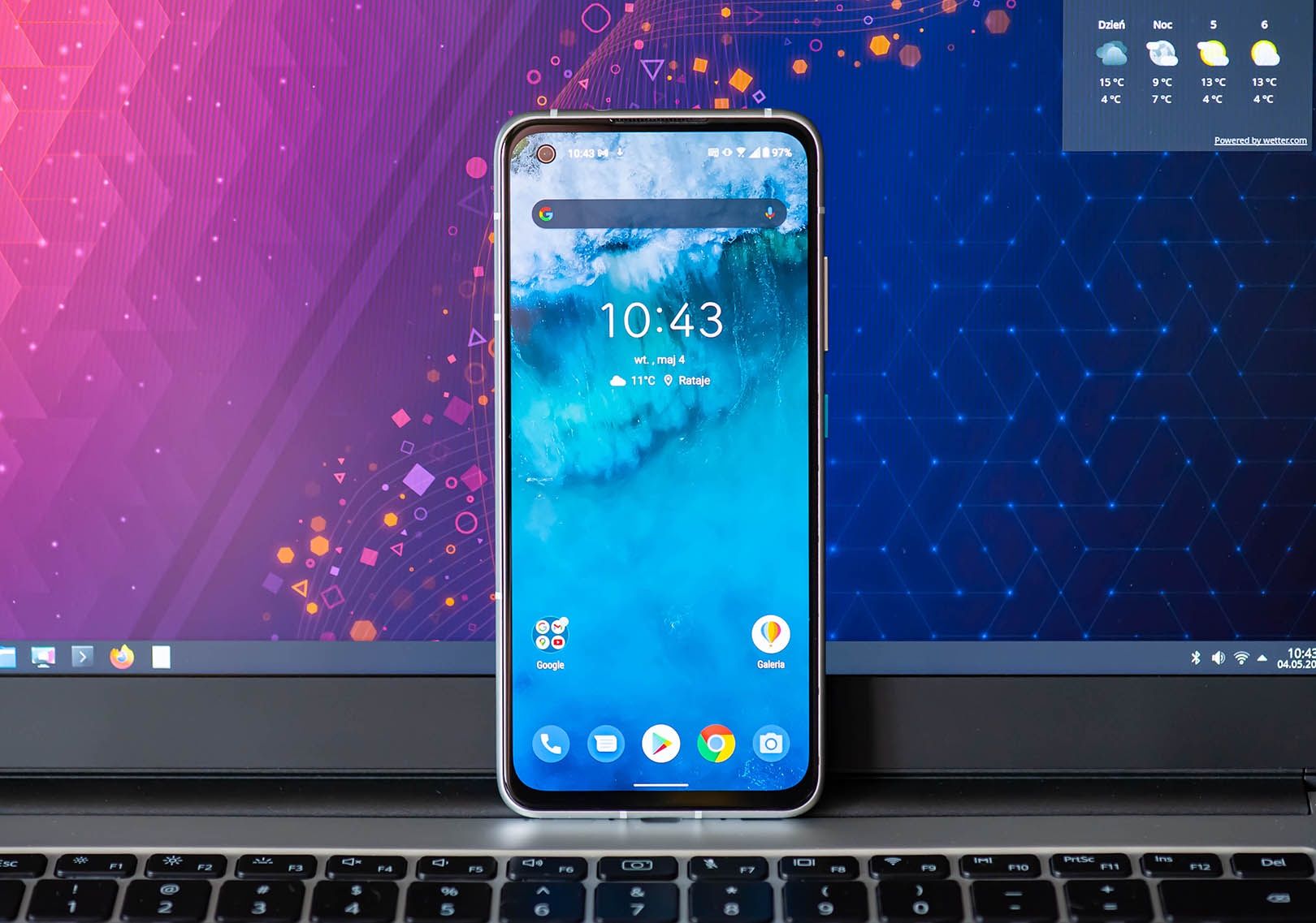 Ile RAM w tanim telefonie potrzeba?