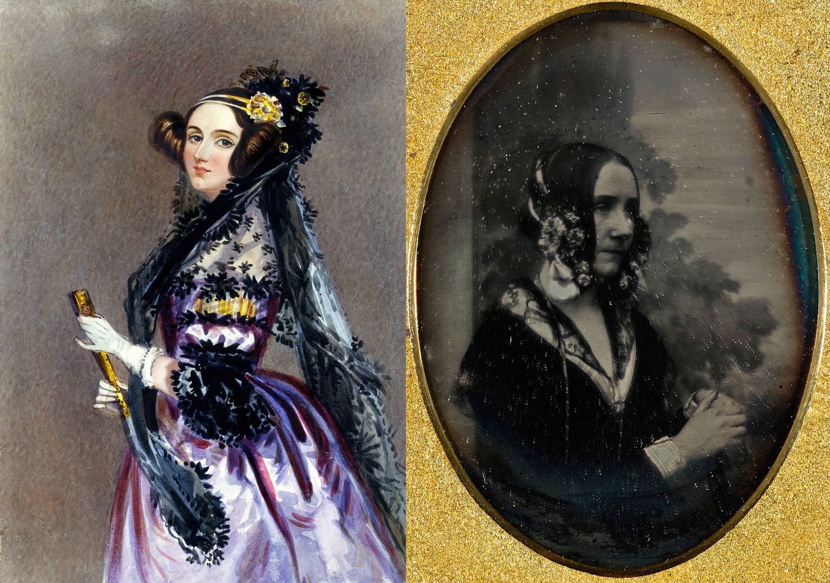 Ada Lovelace