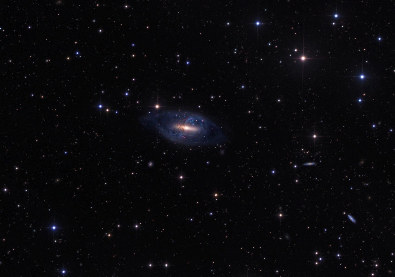 Crawford APoD