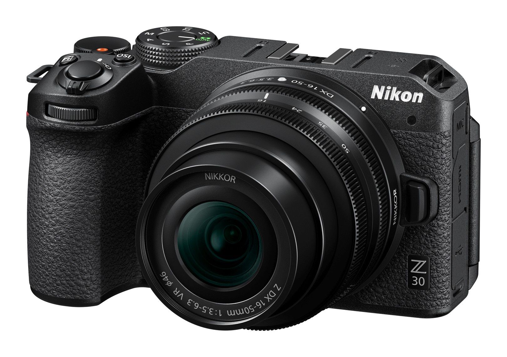 Nikon Z 30