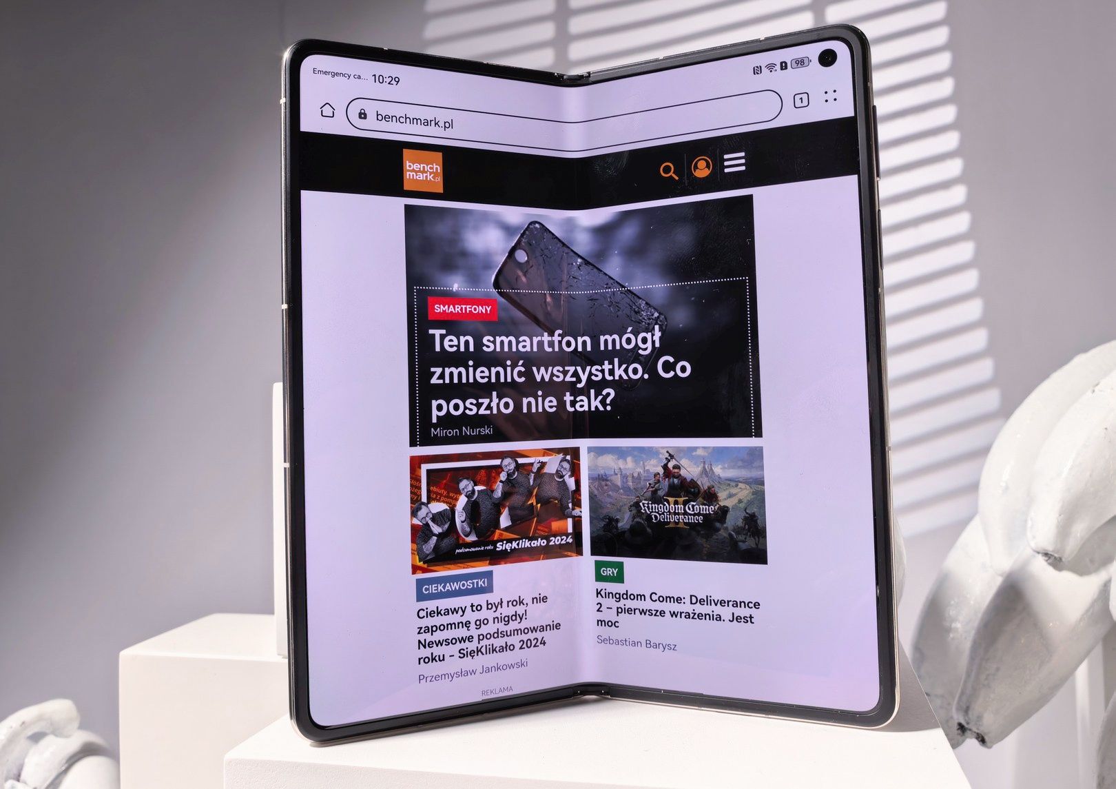 Huawei Mate X6