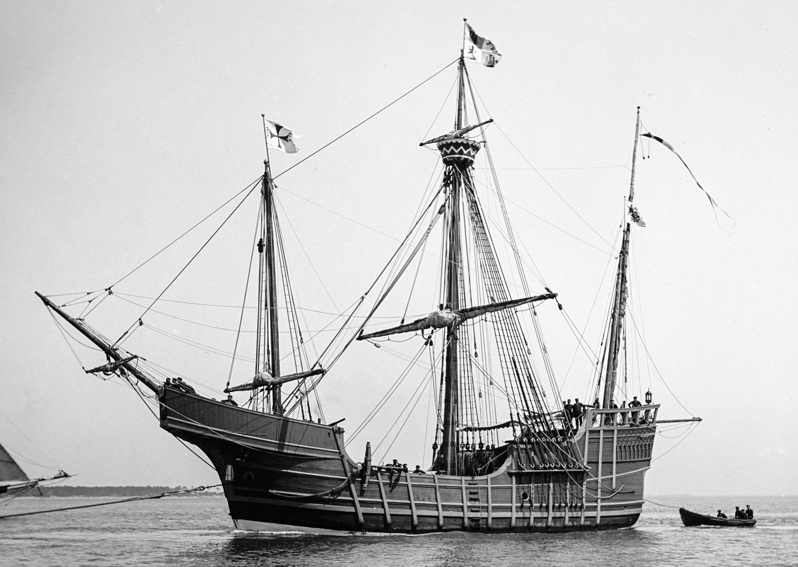 Santa Maria